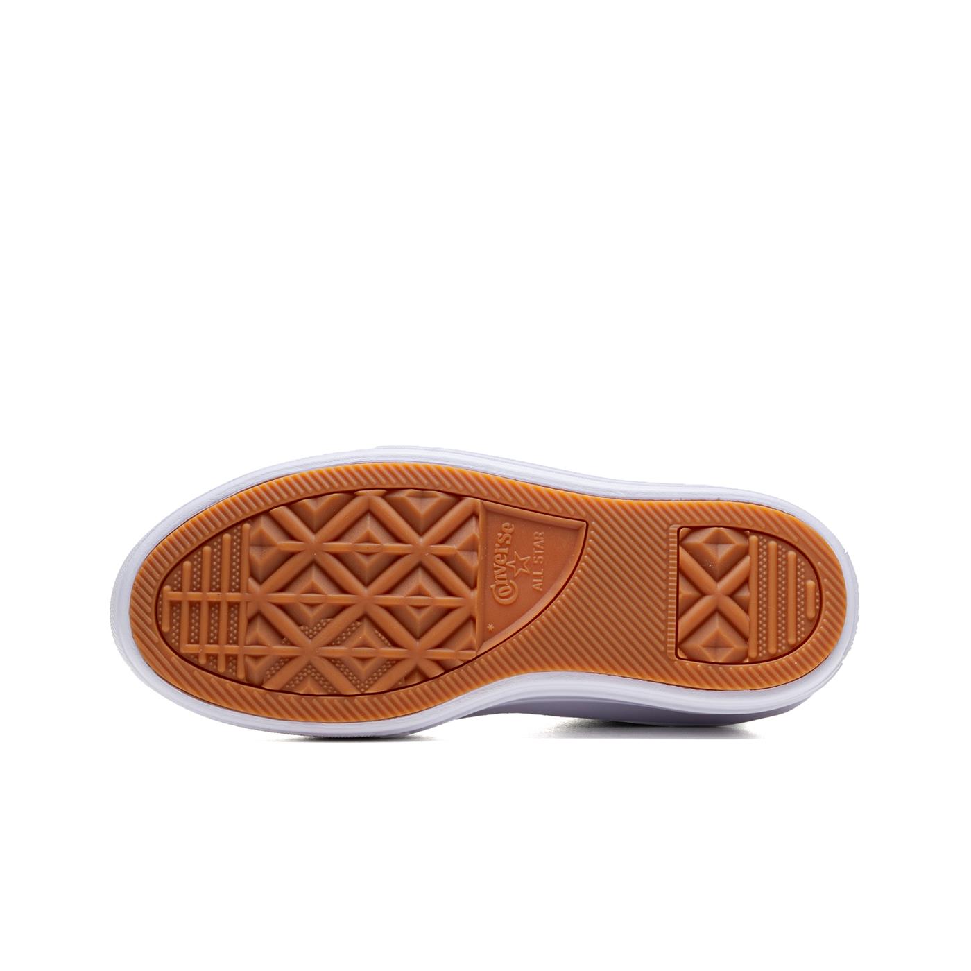 Converse CT All Star Move Hi Thunder Daze - A06500C