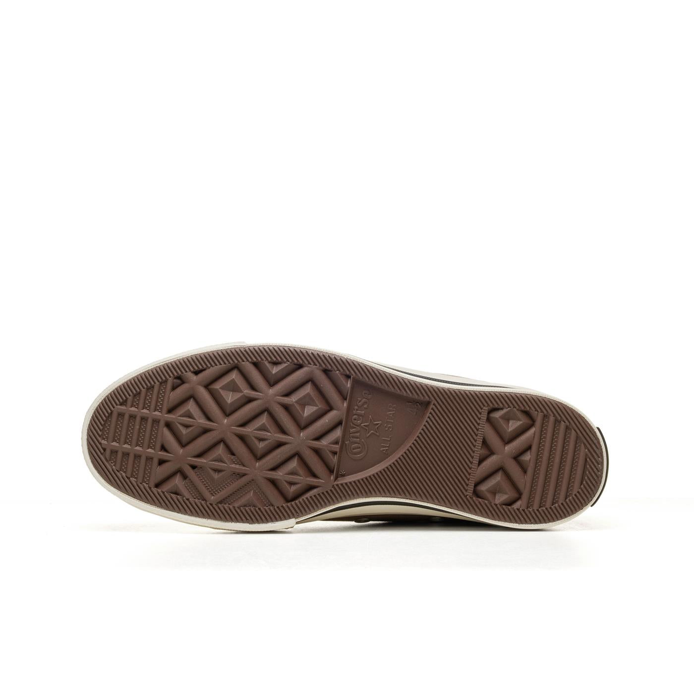 Converse Chuck 70 Hi Vintage Cargo/Egret/Black - A06520C