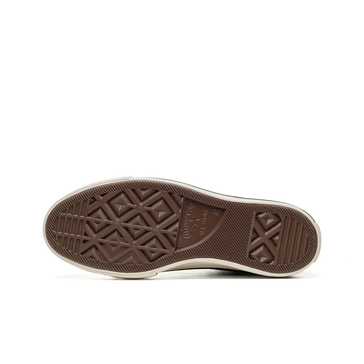 Converse Chuck Taylor All Star Lift Crafted Stitching Platfo - A08731C