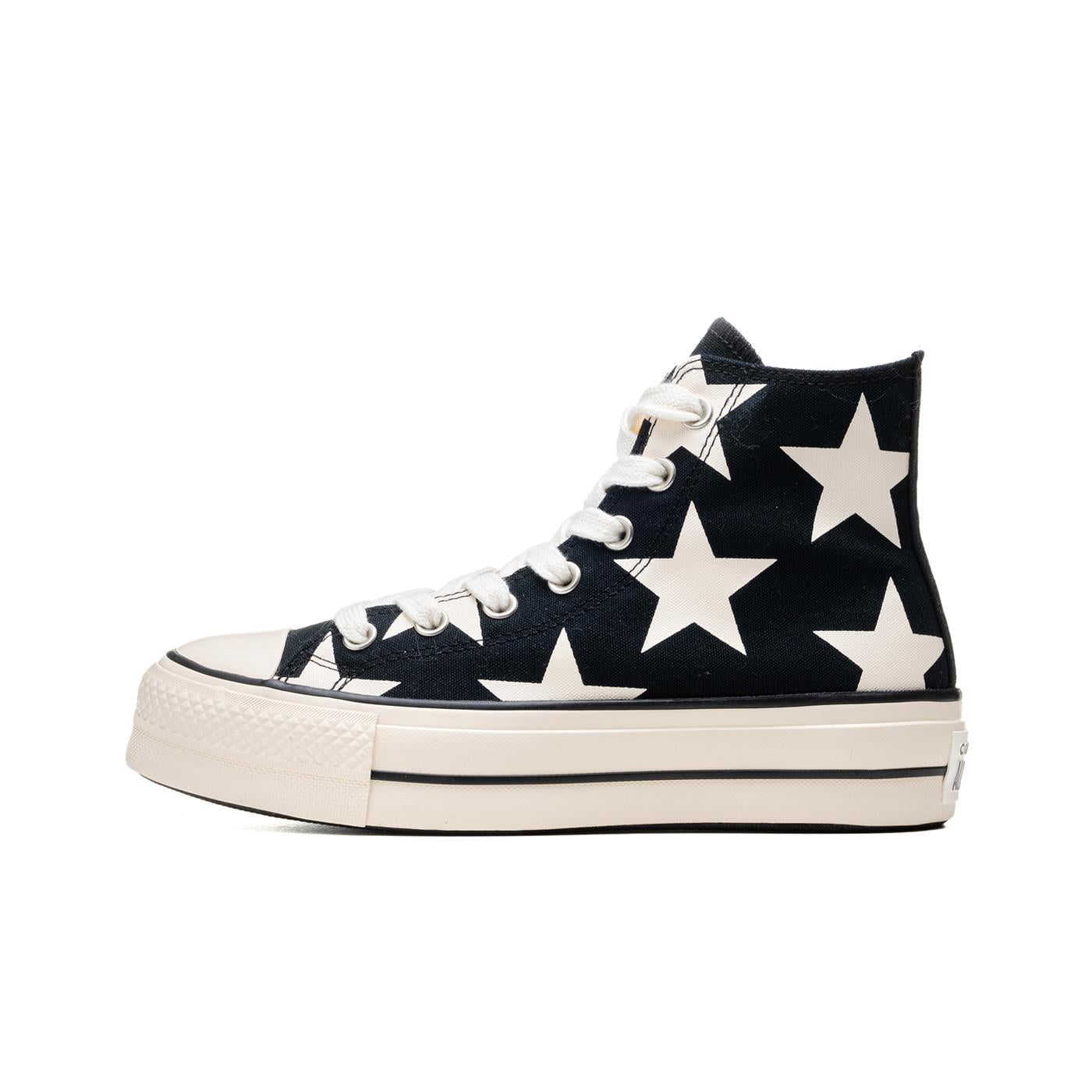 Converse CT All Lift Hi Black/Natural Ivory/Egret - A09903C