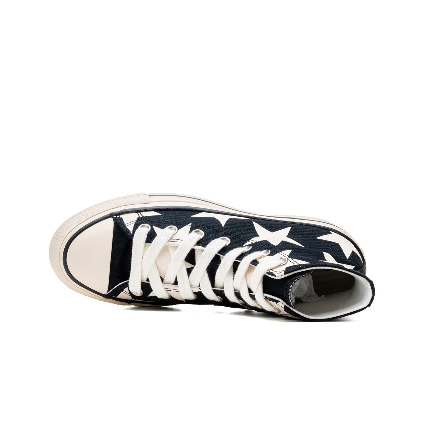 Converse CT All Lift Hi Black/Natural Ivory/Egret - A09903C