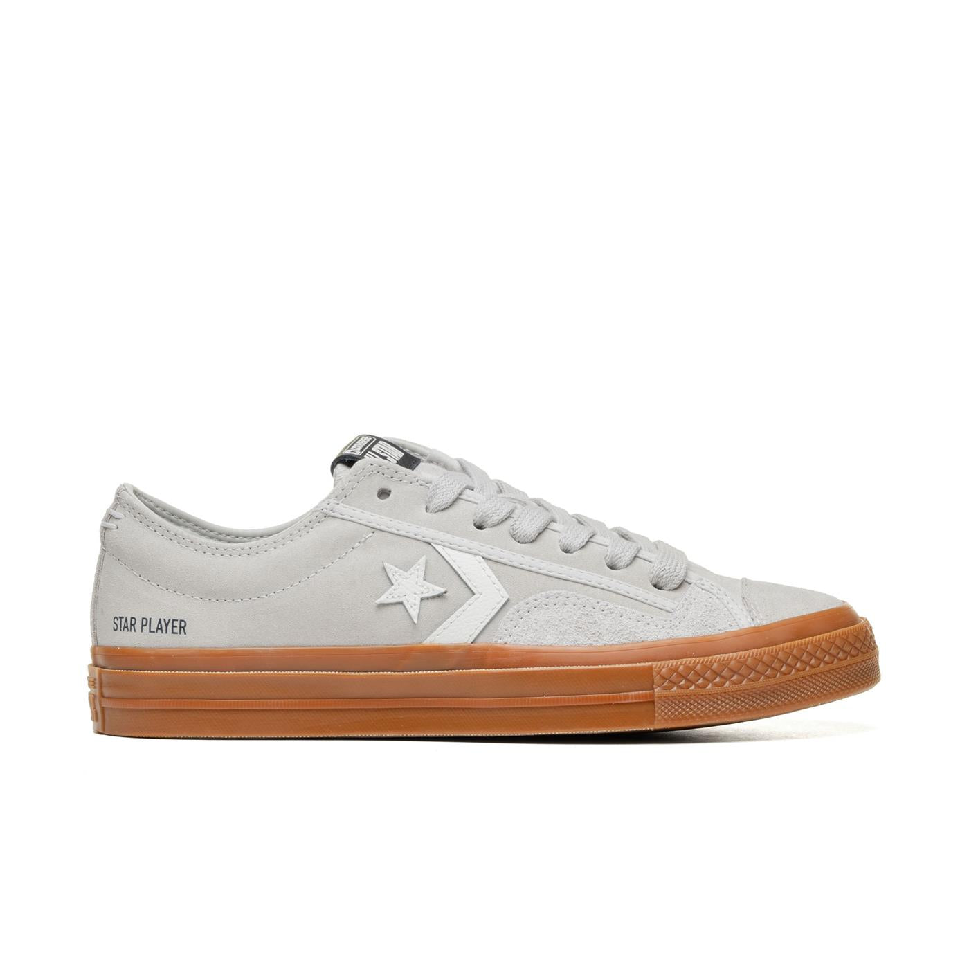 Converse Star Player 76 Ox Fossilized/Gum Honey - A10127C