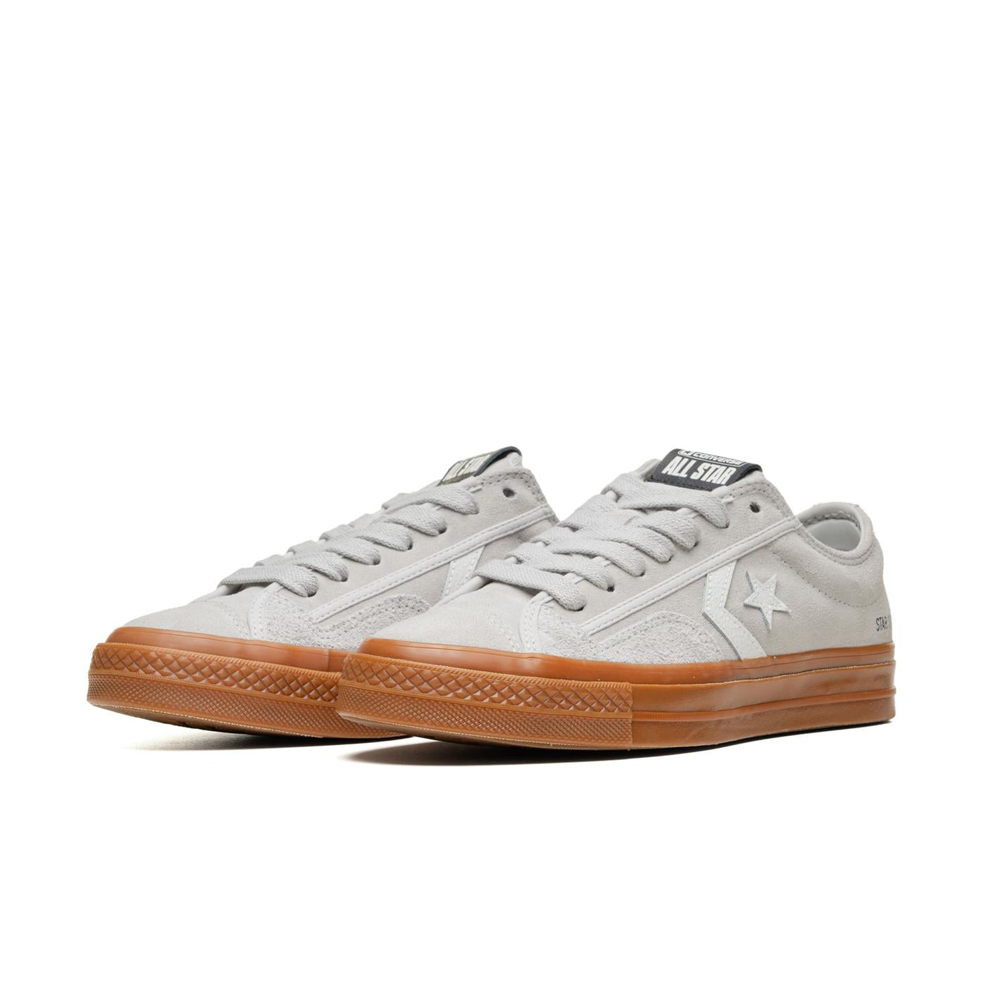 Converse Star Player 76 Ox Fossilized/Gum Honey - A10127C