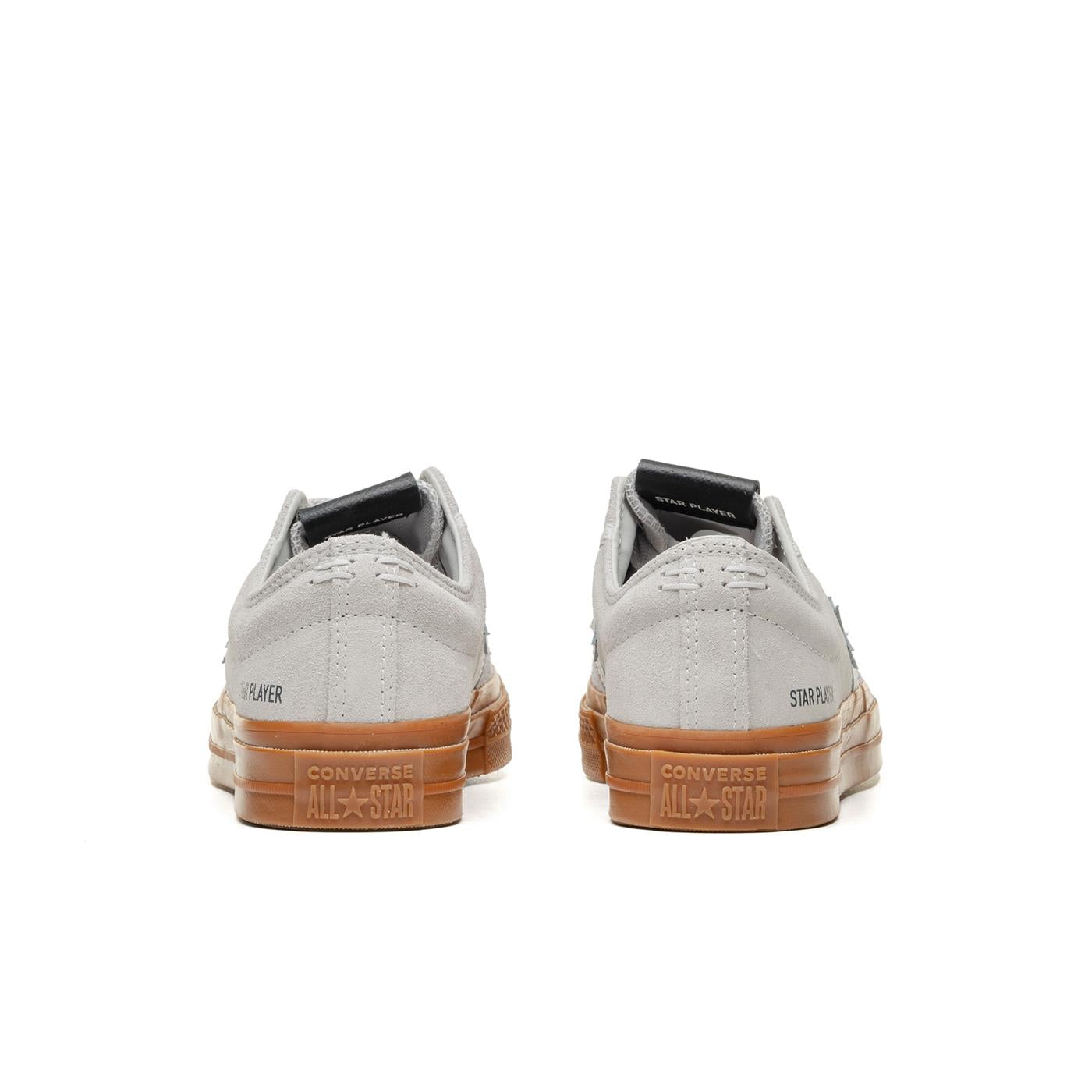 Converse Star Player 76 Ox Fossilized/Gum Honey - A10127C