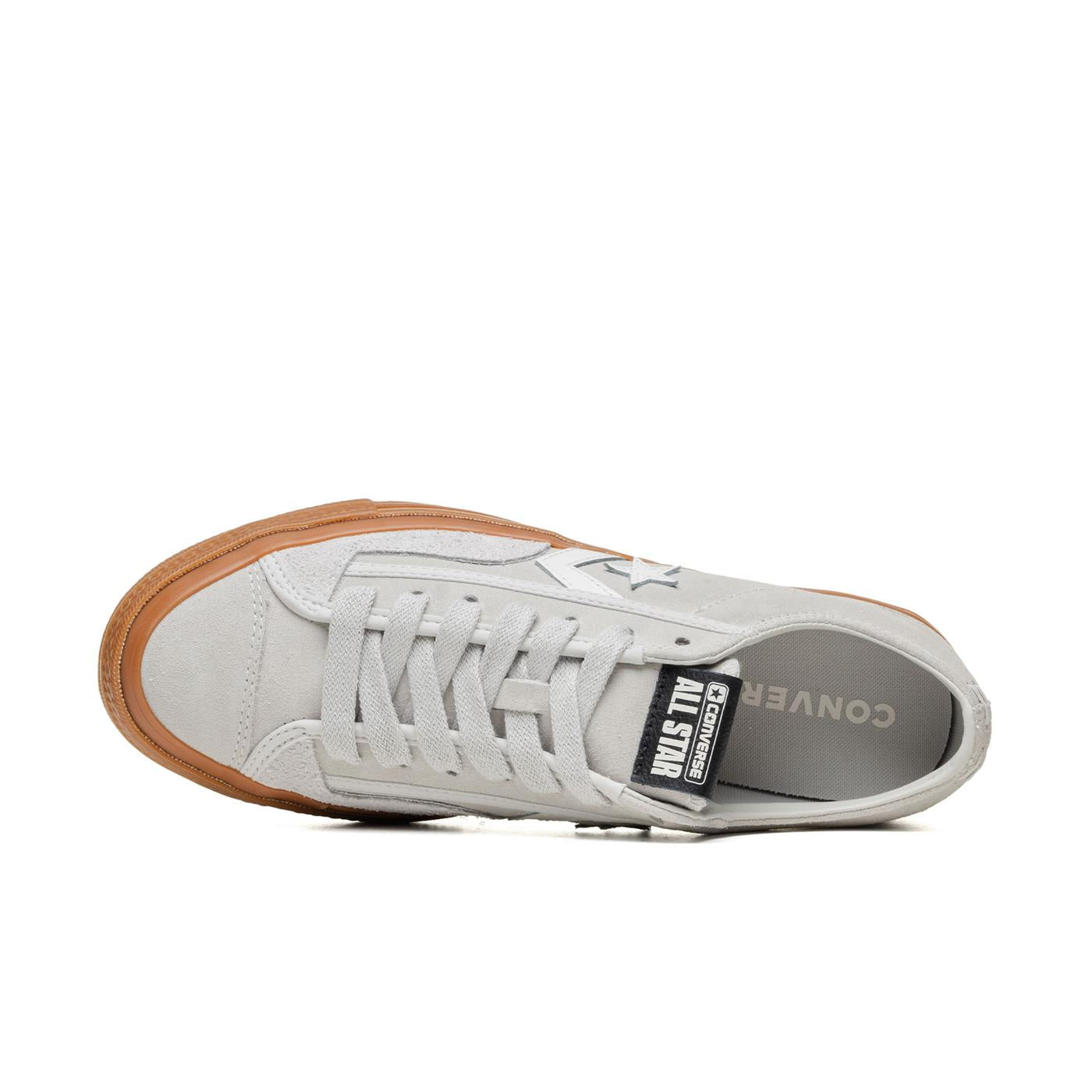 Converse Star Player 76 Ox Fossilized/Gum Honey - A10127C