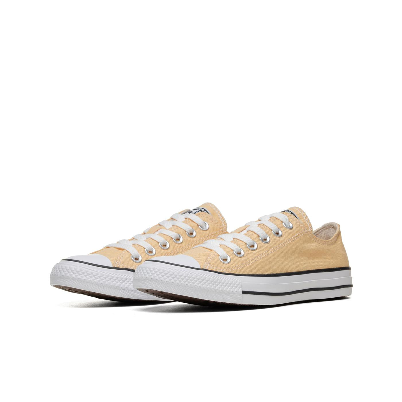Converse CT All Star Ox Afternoon Sun/White/Black - A11174C