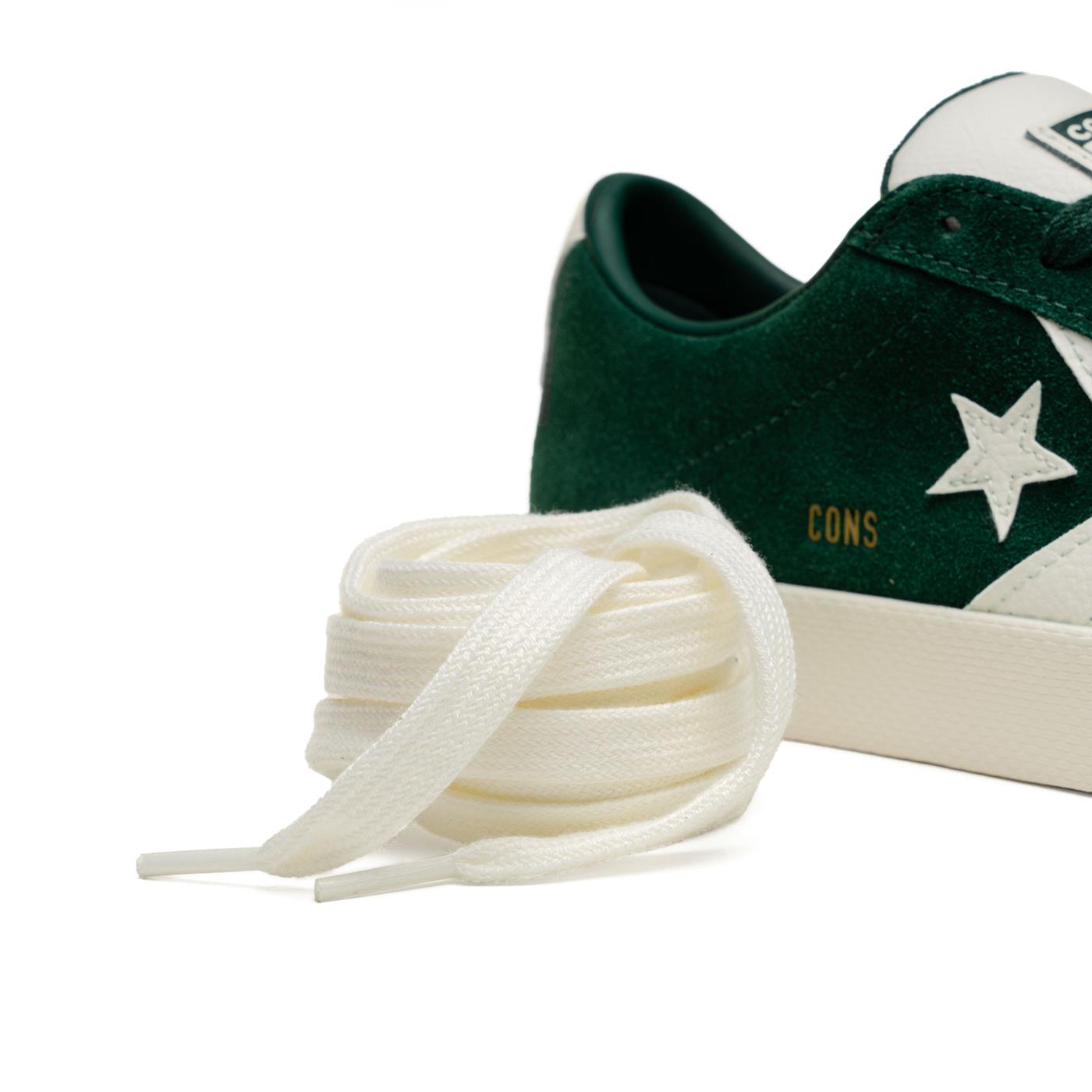 Converse PL Vulc Pro Ox Green Envy/Egret - A11602C