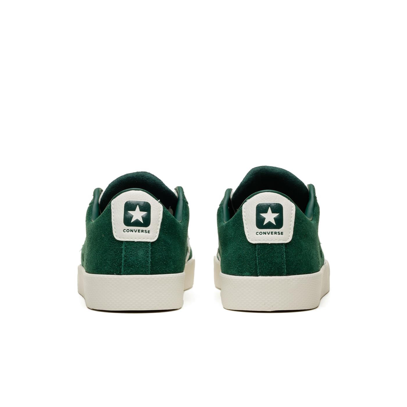 Converse PL Vulc Pro Ox Green Envy/Egret - A11602C