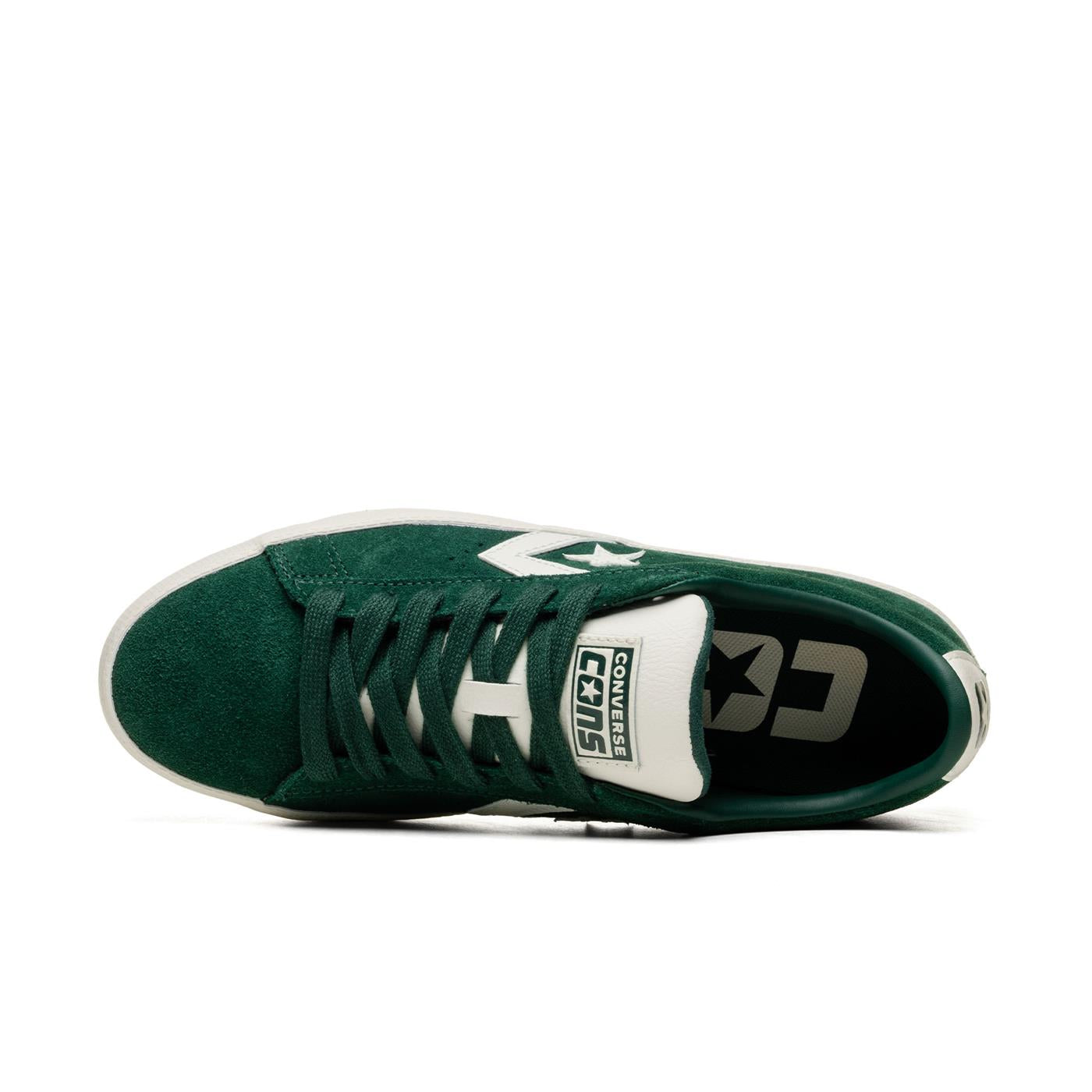 Converse PL Vulc Pro Ox Green Envy/Egret - A11602C