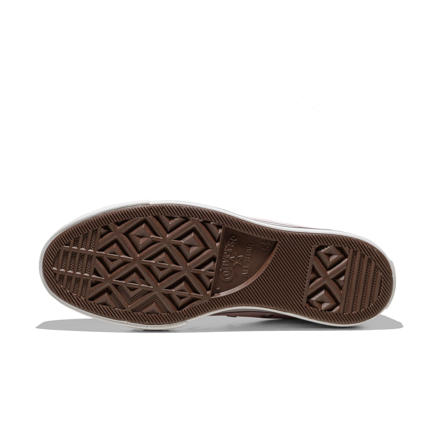 Converse CTAS Lift Hi Sugar Berry/White/Black - A11872C