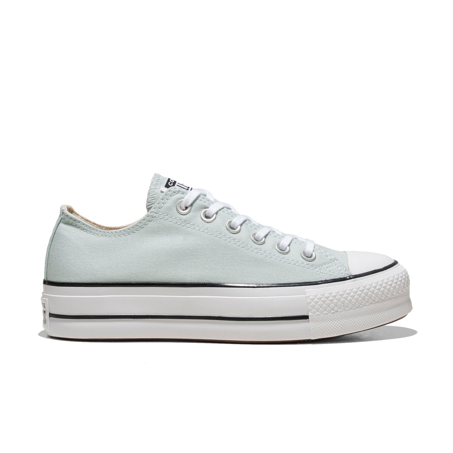 Converse CTAS Lift Ox You Dew You/White/Black - A11876C