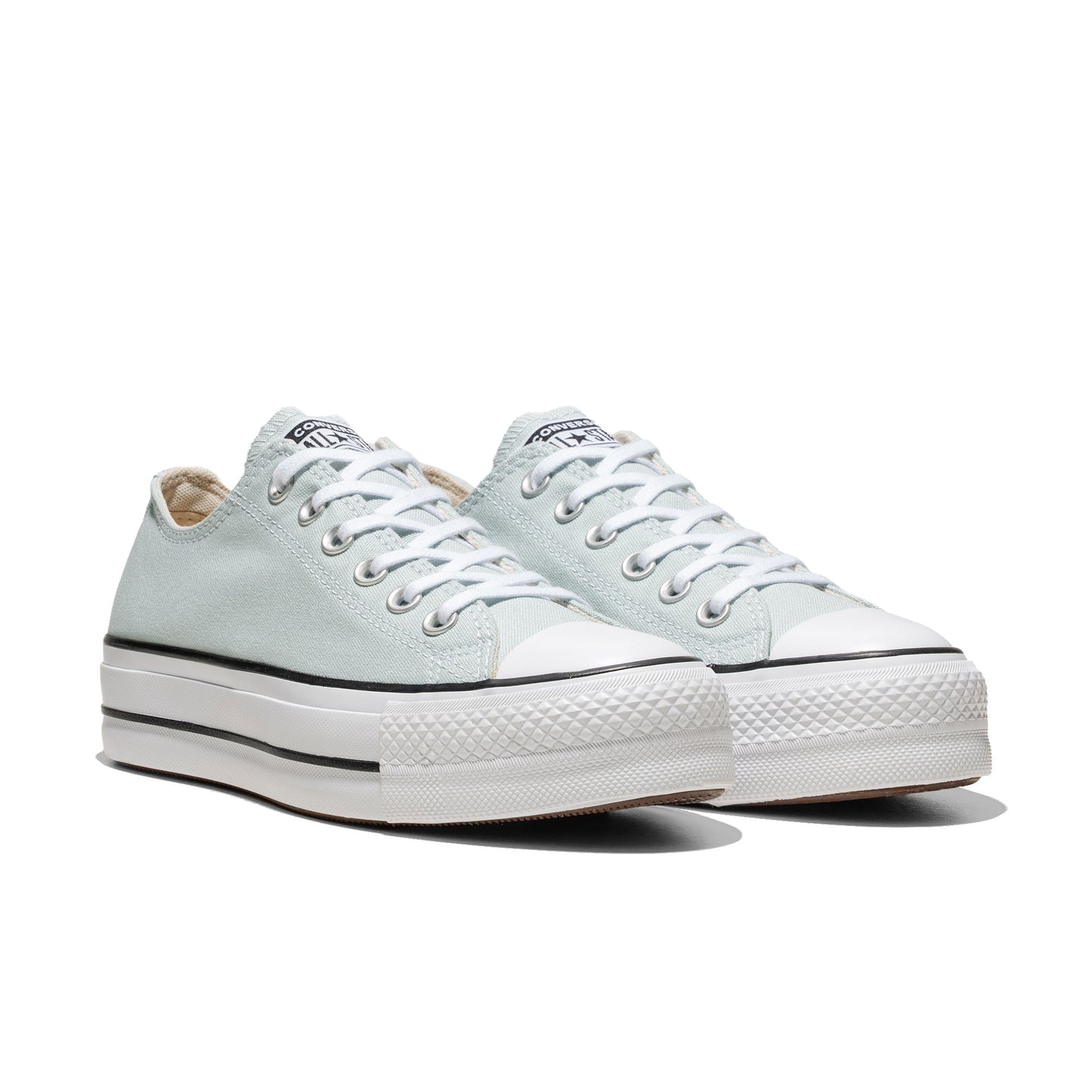 Converse CTAS Lift Ox You Dew You/White/Black - A11876C