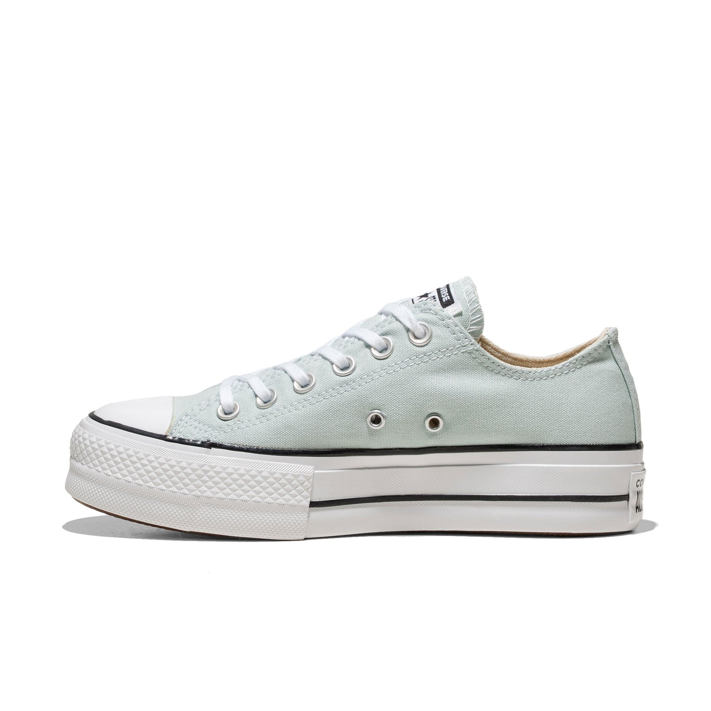 Converse CTAS Lift Ox You Dew You/White/Black - A11876C