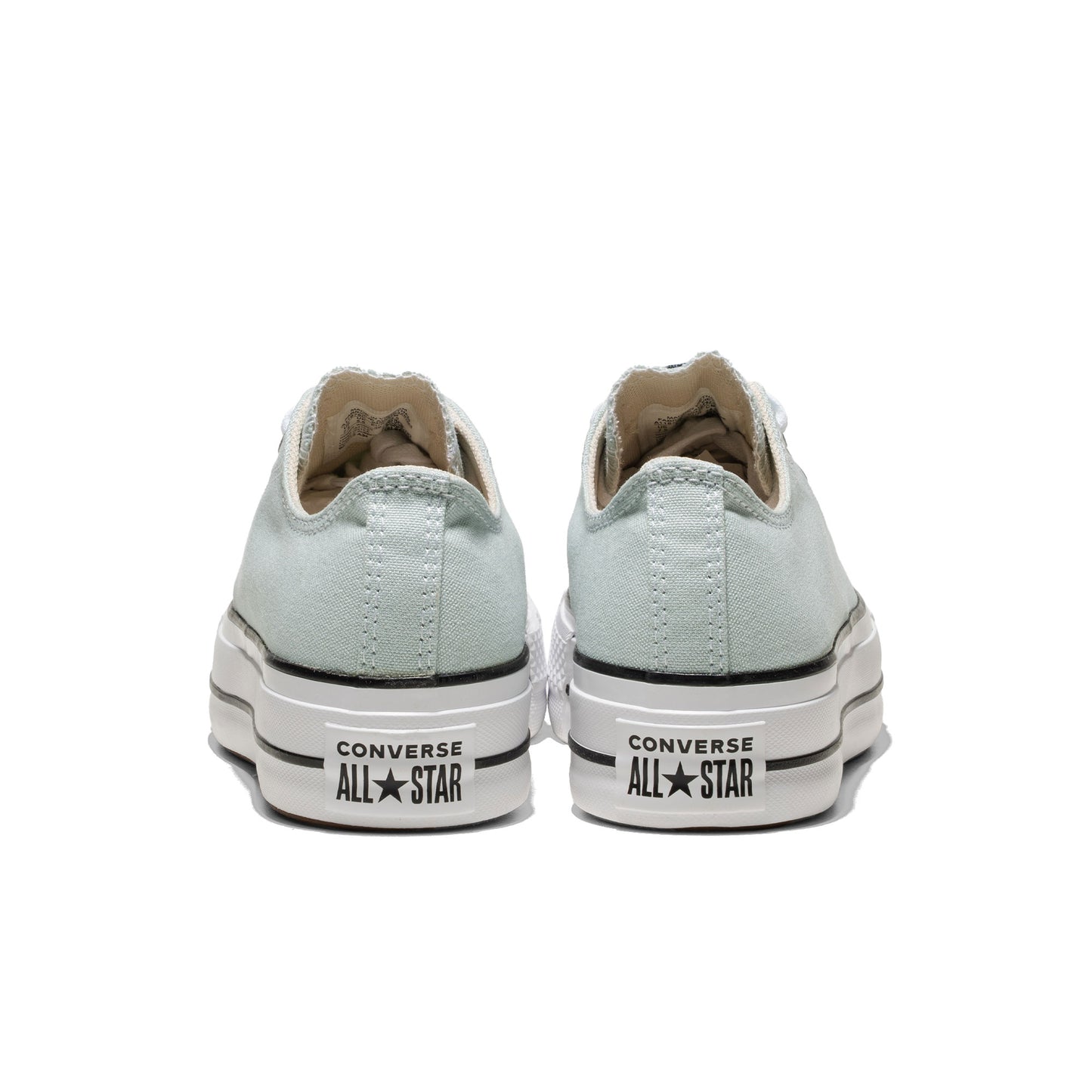 Converse CTAS Lift Ox You Dew You/White/Black - A11876C