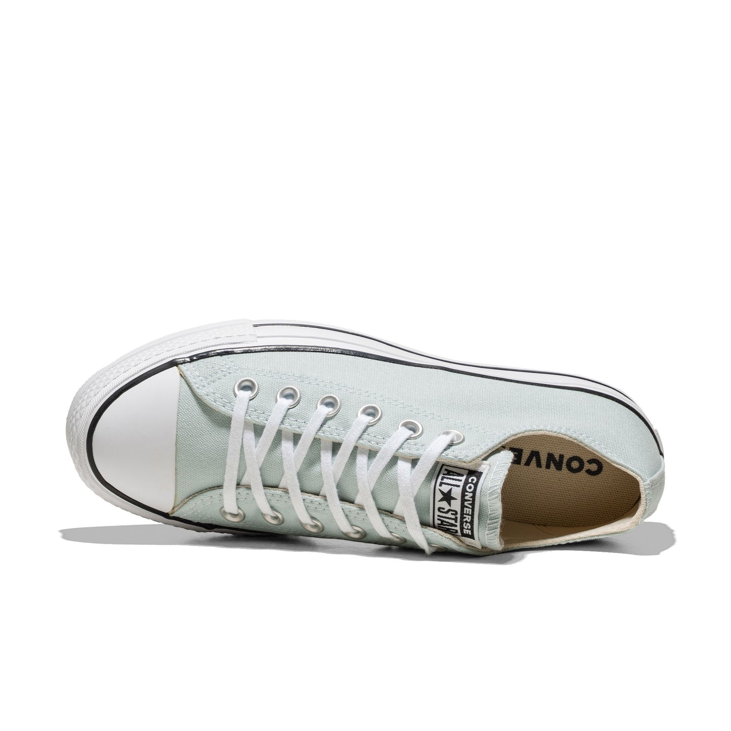 Converse CTAS Lift Ox You Dew You/White/Black - A11876C