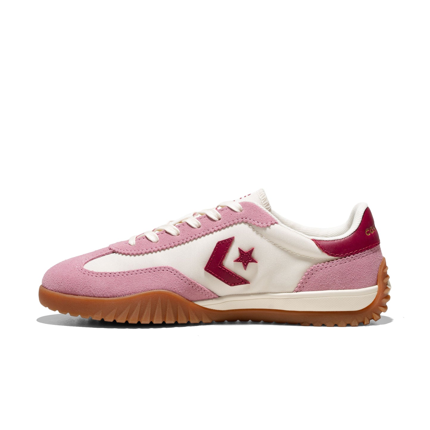 Converse Run Star Trainer Ox Cliffside Rose/Egret - A13053C
