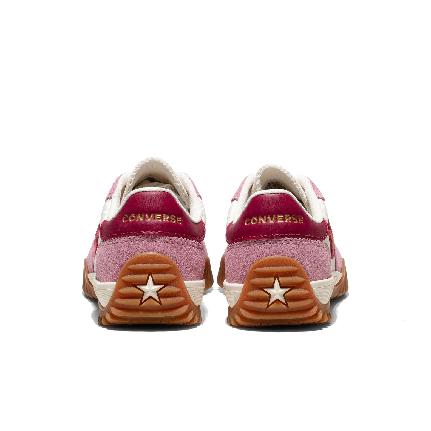 Converse Run Star Trainer Ox Cliffside Rose/Egret - A13053C
