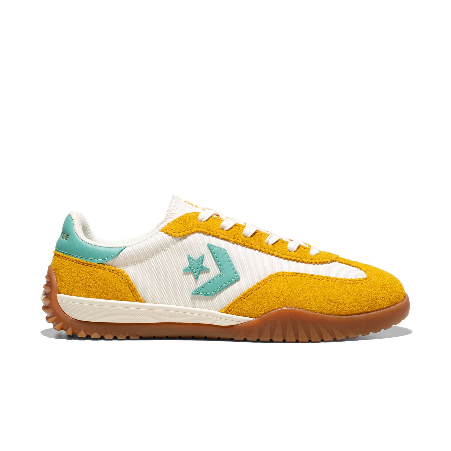 Converse Run Star Trainer Ox Sunny Angle/Egret - A13055C