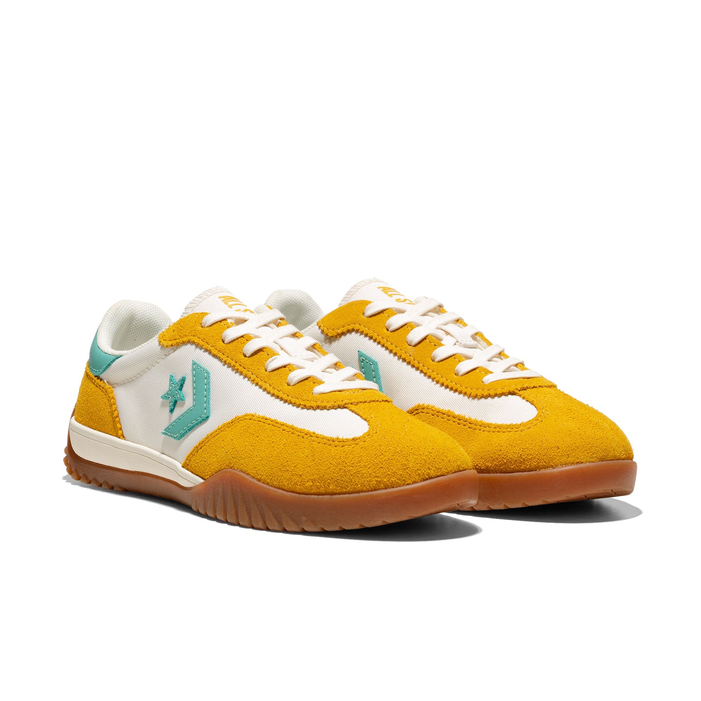 Converse Run Star Trainer Ox Sunny Angle/Egret - A13055C