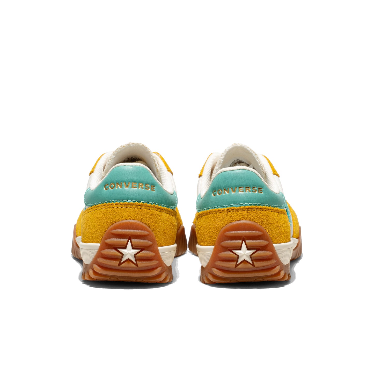 Converse Run Star Trainer Ox Sunny Angle/Egret - A13055C