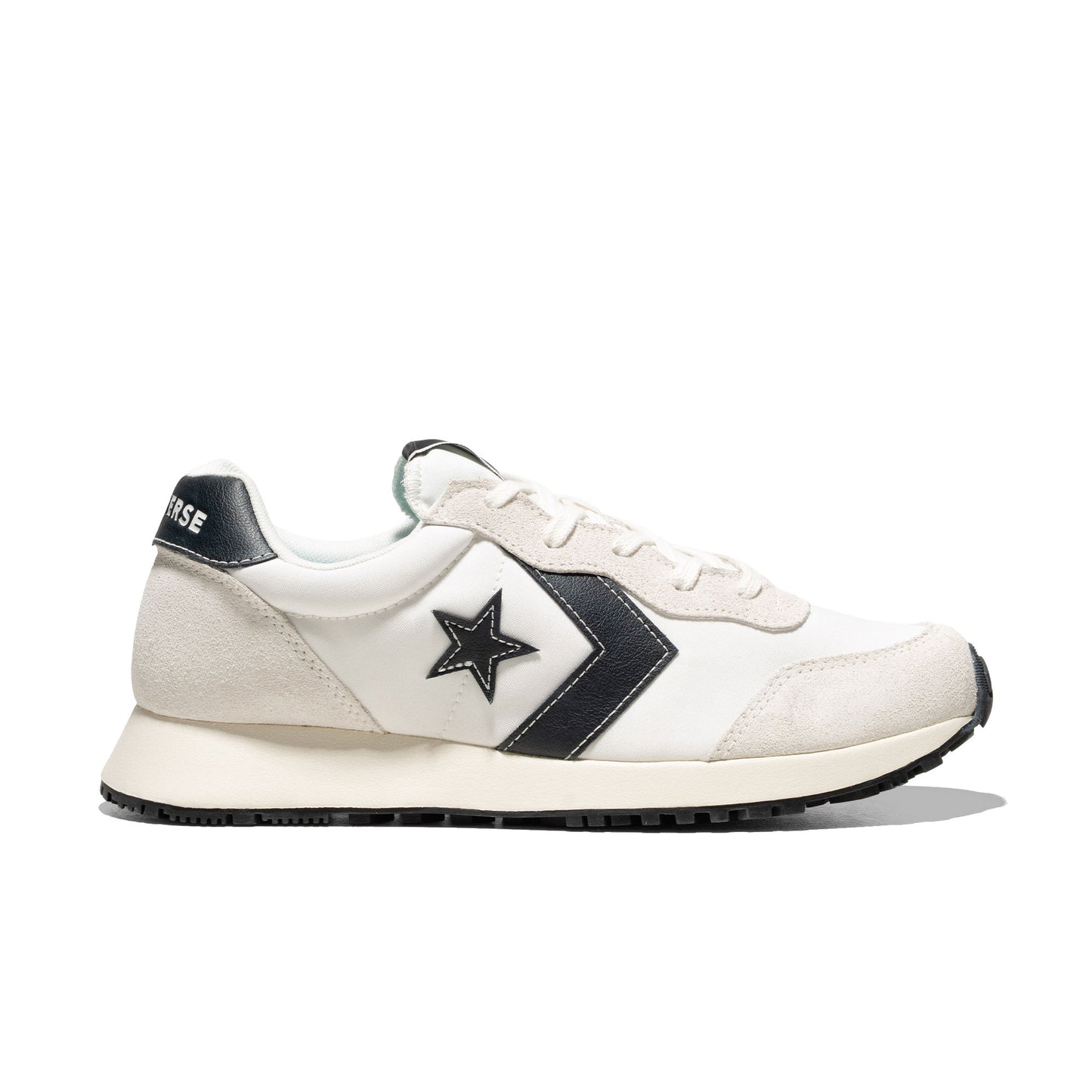 Converse Omega Trainer Ox Vintage White - A13323C