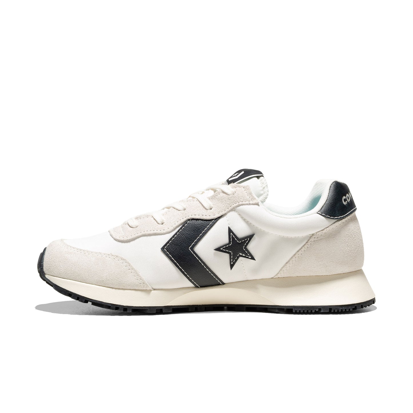 Converse Omega Trainer Ox Vintage White - A13323C