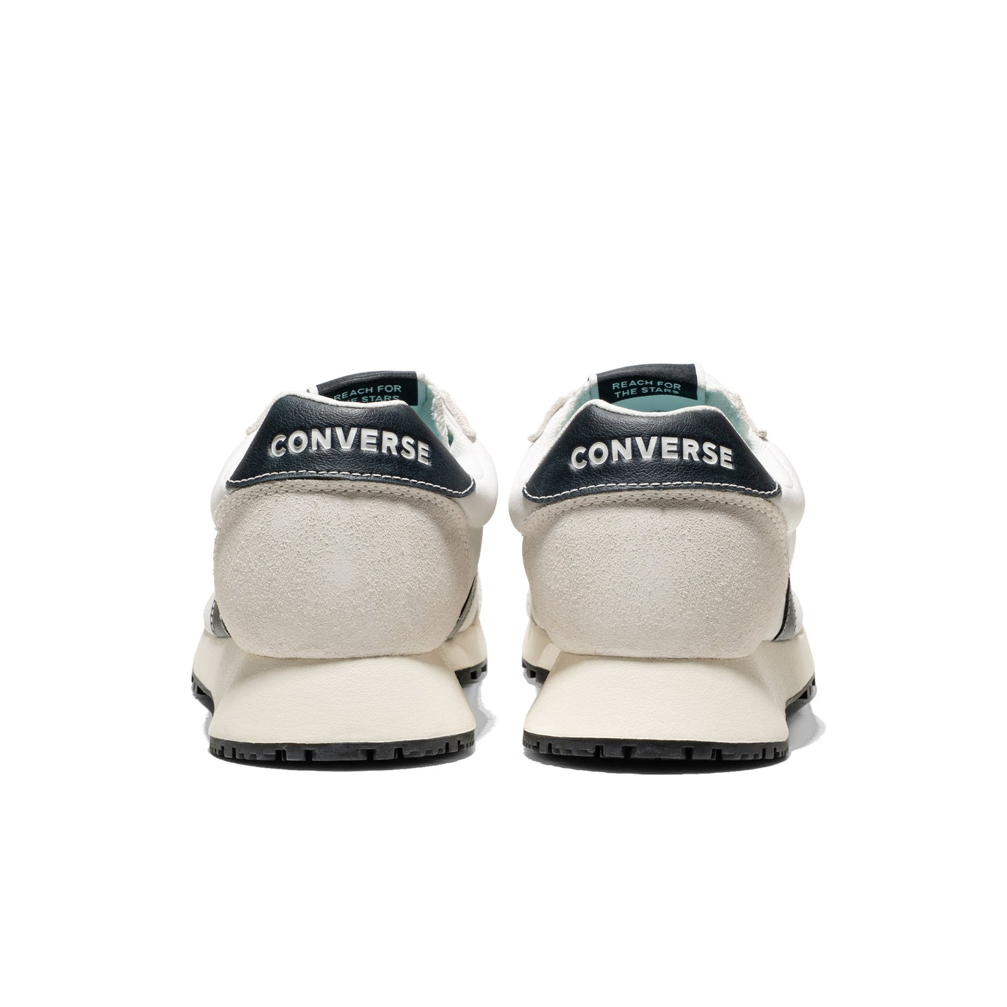 Converse Omega Trainer Ox Vintage White - A13323C