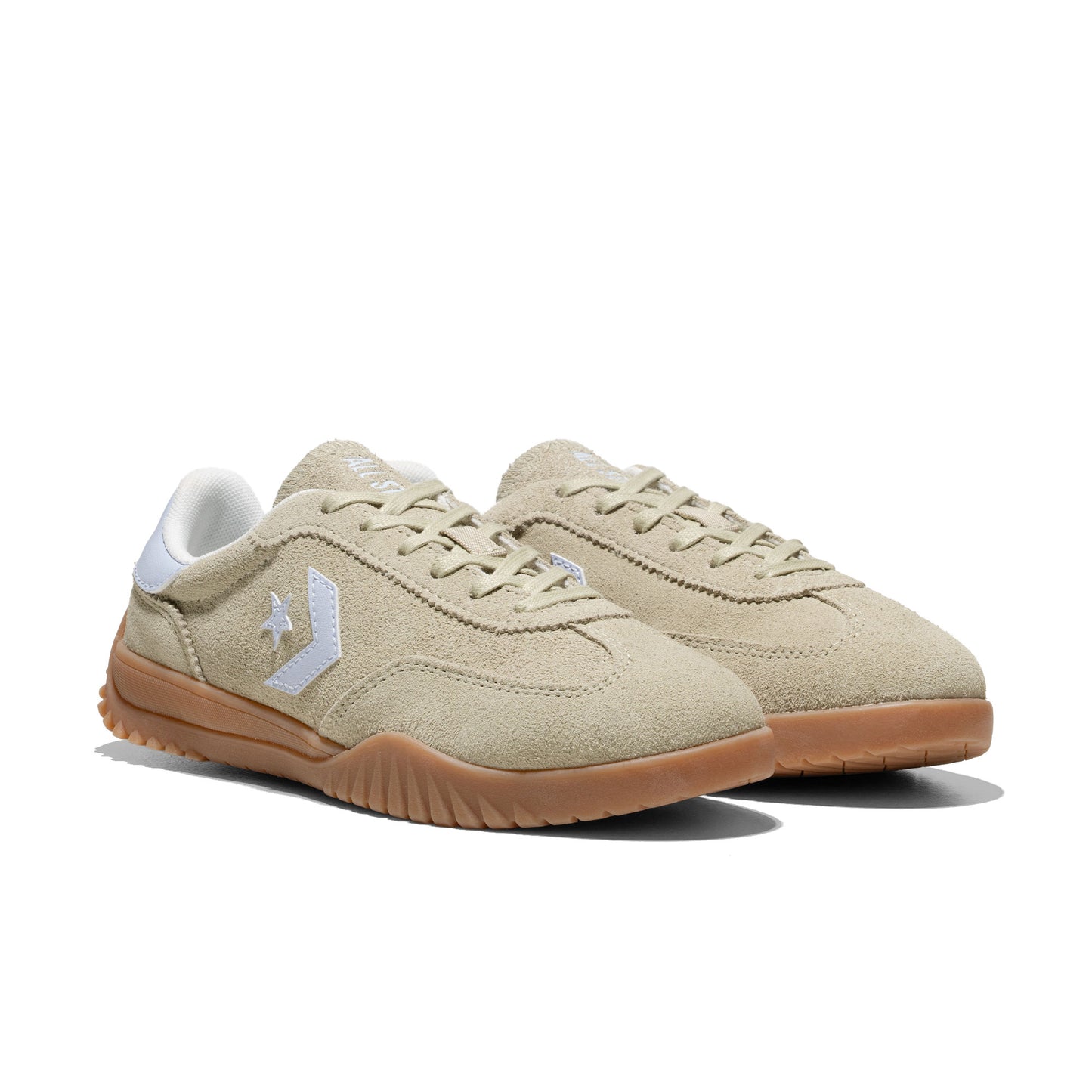 Converse Run Star Trainer Ox Pale Surplus/Blueberry Ice - A15087C