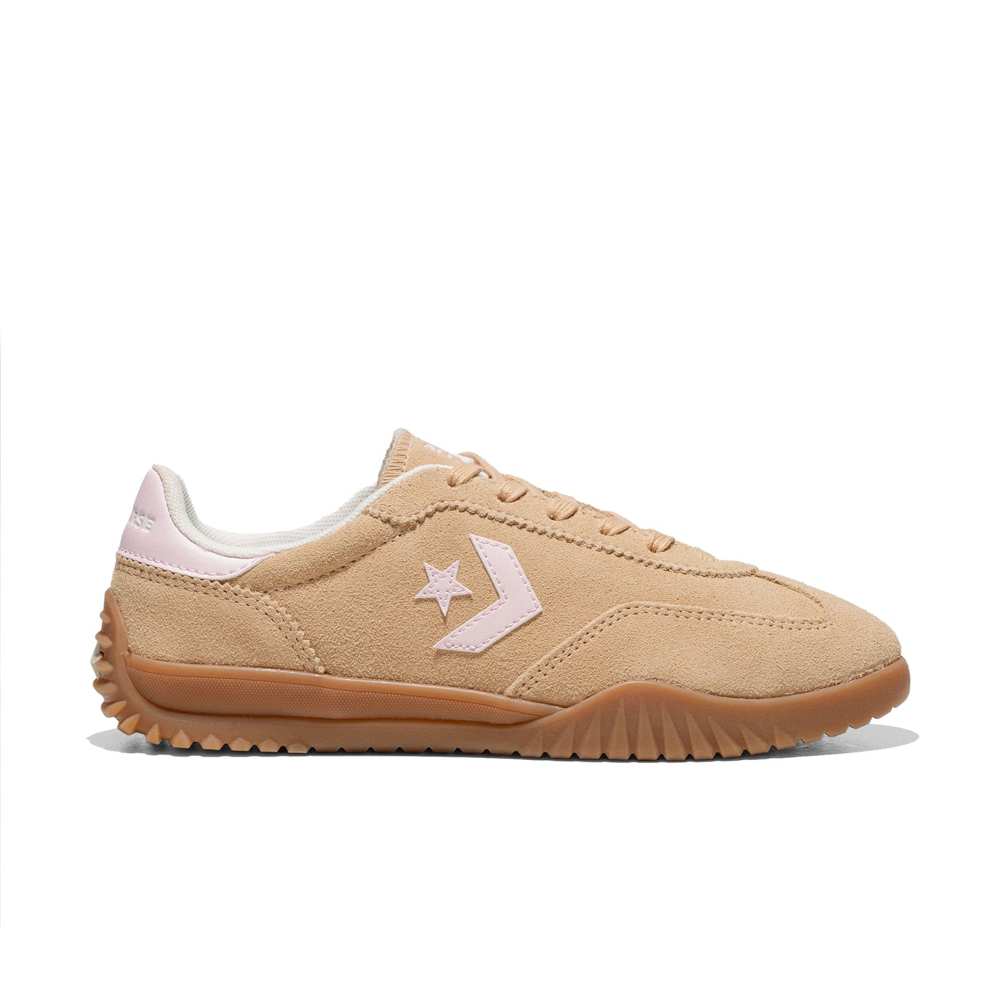 Converse Run Star Trainer Ox Coastal Dune/Sugar Berry/Egret - A15088C