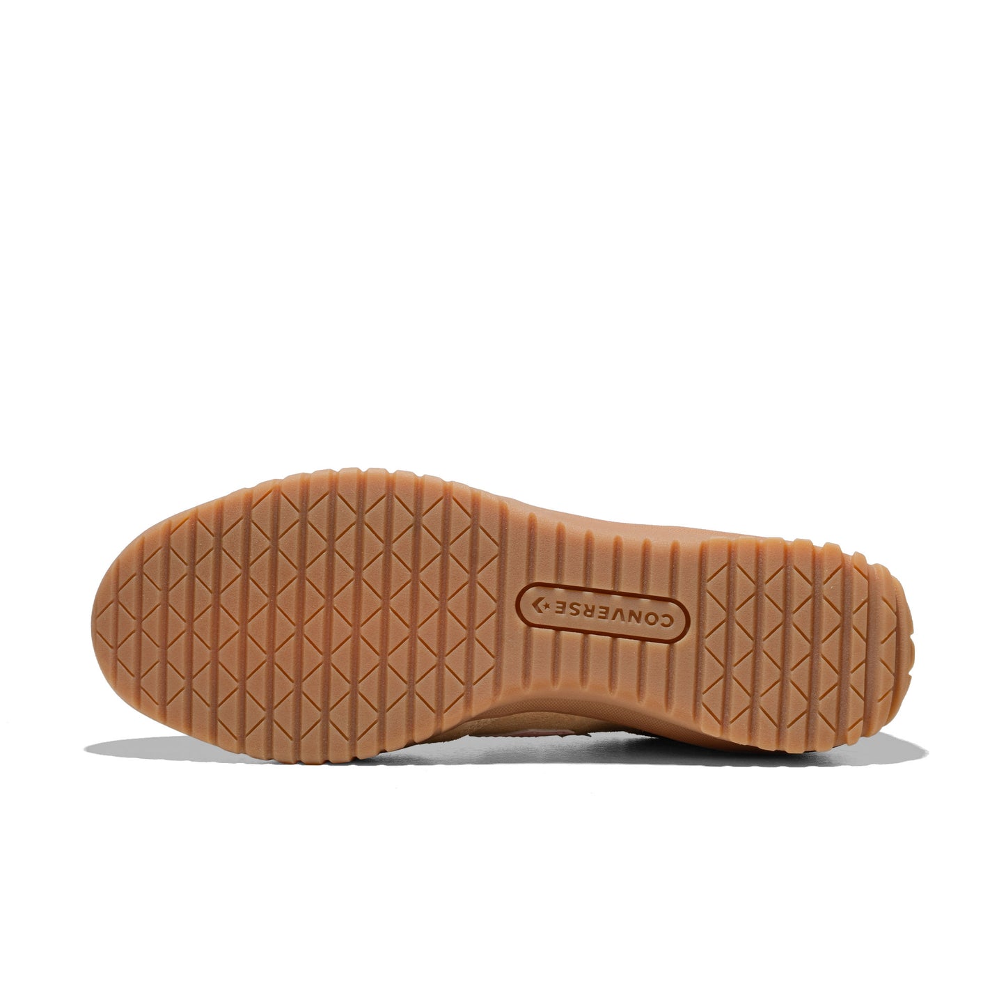 Converse Run Star Trainer Ox Coastal Dune/Sugar Berry/Egret - A15088C