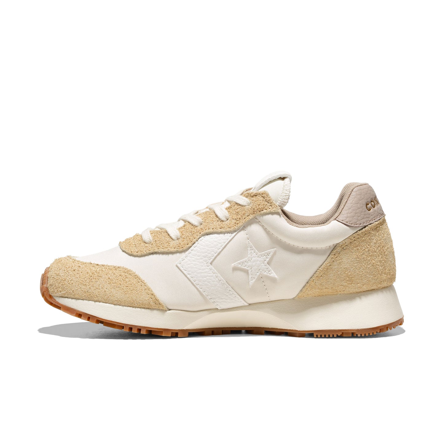 Converse Omega Trainer Ox Last Straw/Egret/Vintage White - A15606C