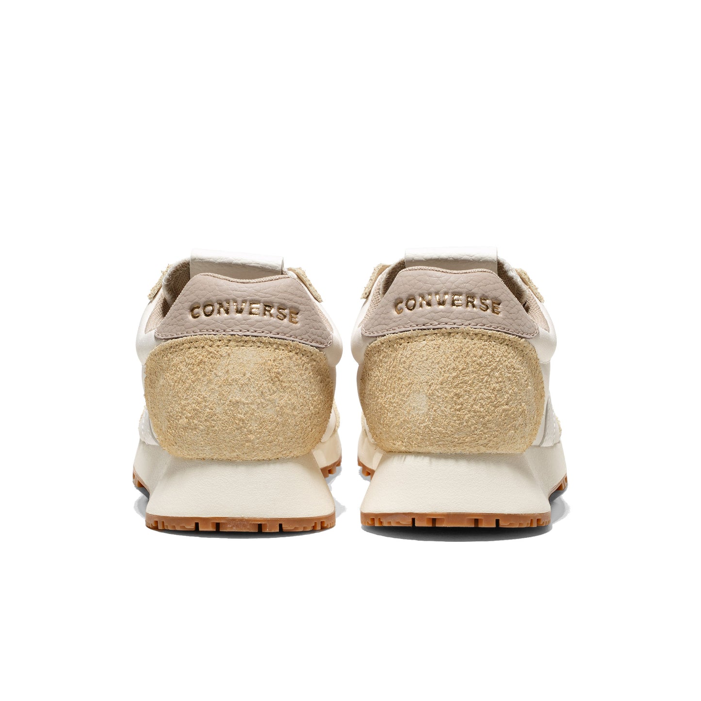 Converse Omega Trainer Ox Last Straw/Egret/Vintage White - A15606C