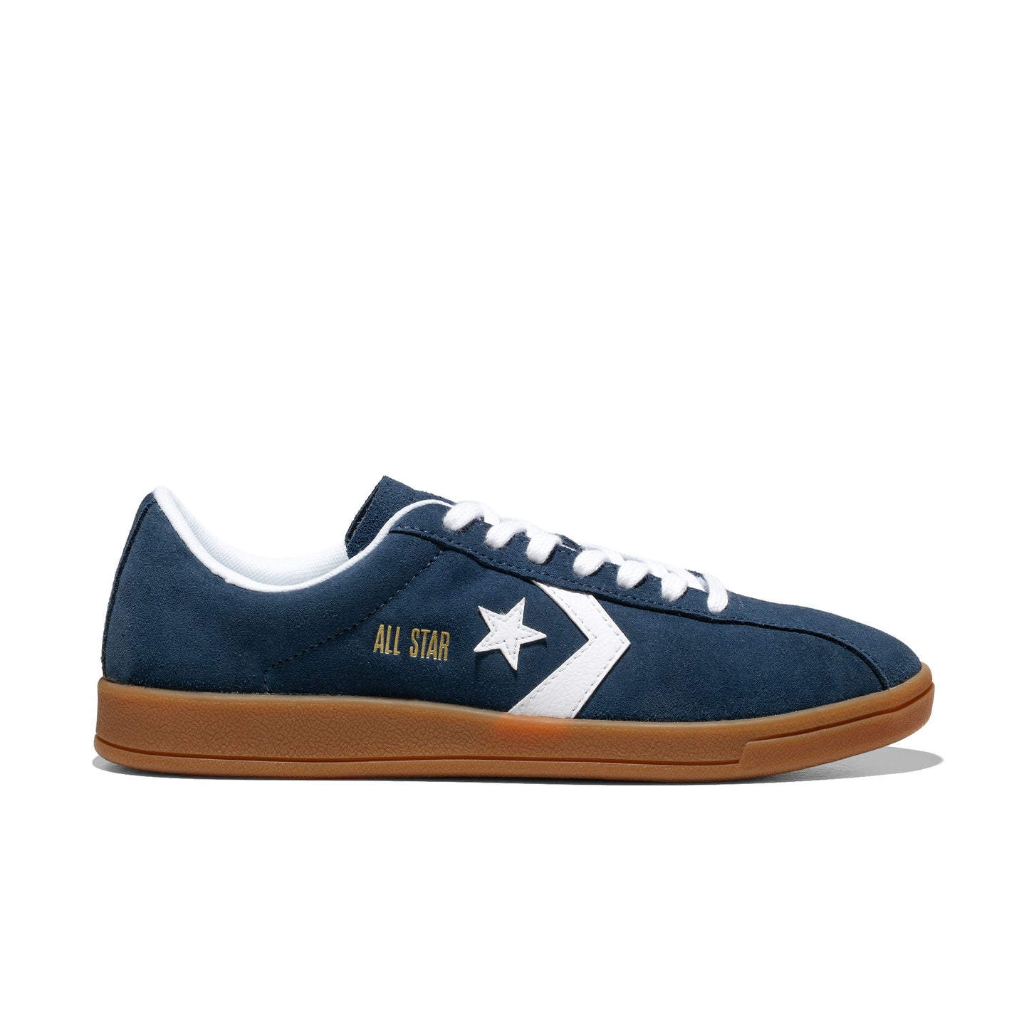 Converse All Star Classic Trainer Ox Navy/White - A15622C