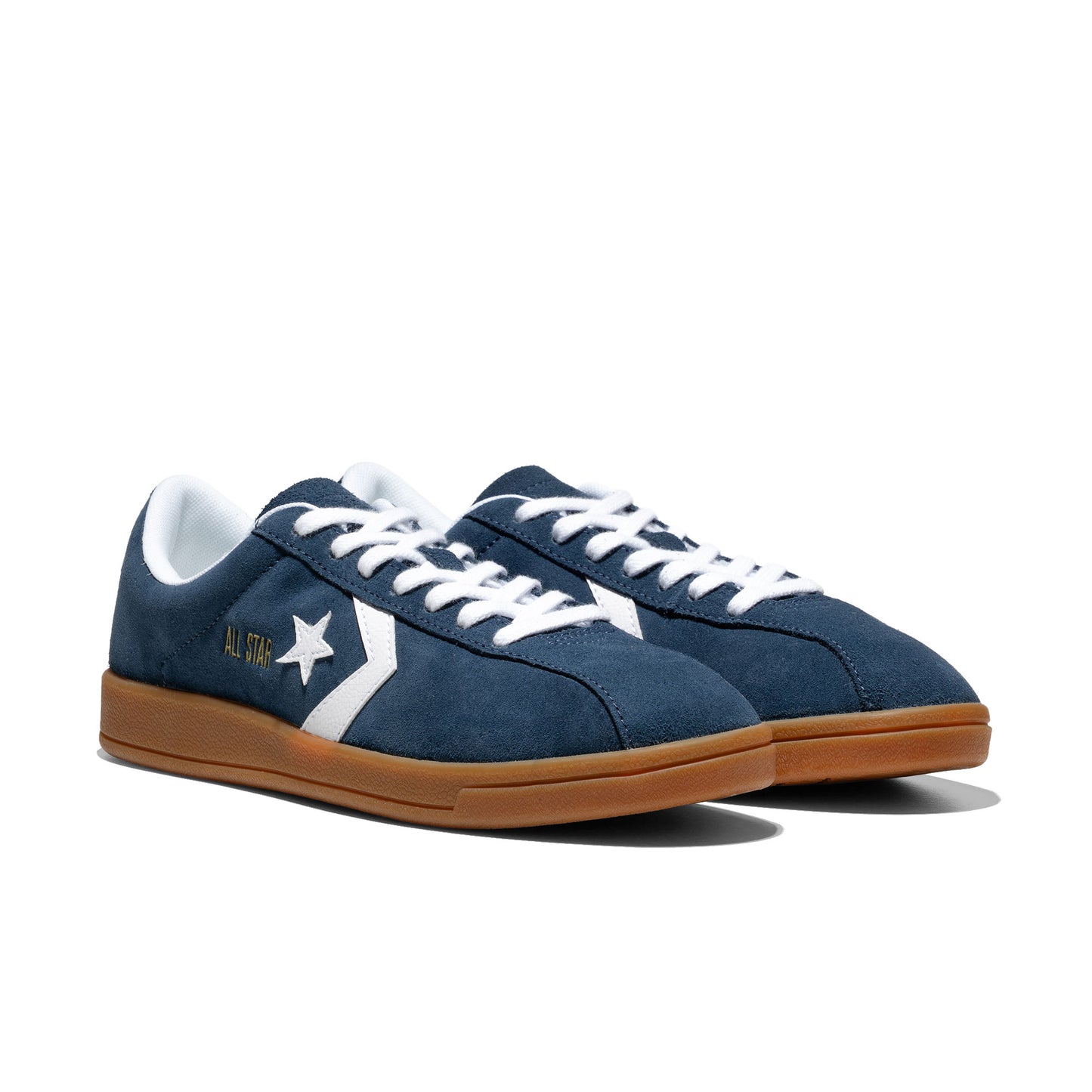 Converse All Star Classic Trainer Ox Navy/White - A15622C
