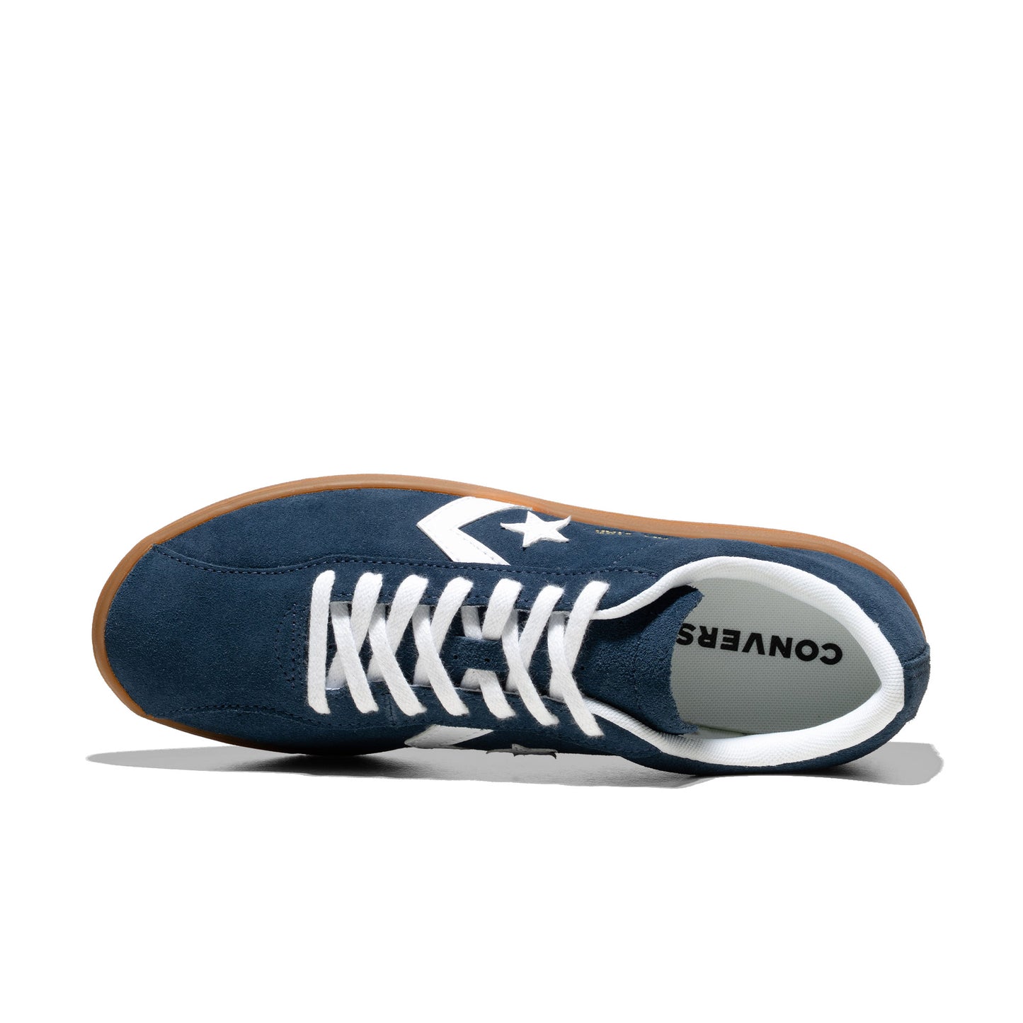 Converse All Star Classic Trainer Ox Navy/White - A15622C