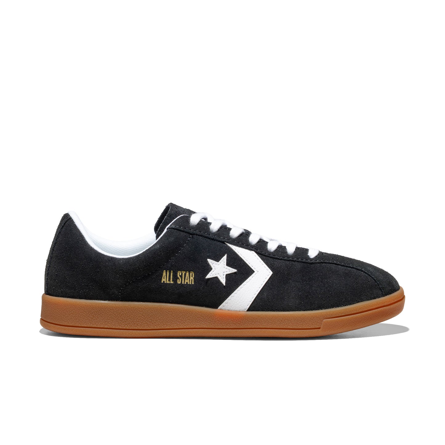 Converse All Star Classic Trainer Ox Black/White - A16534C