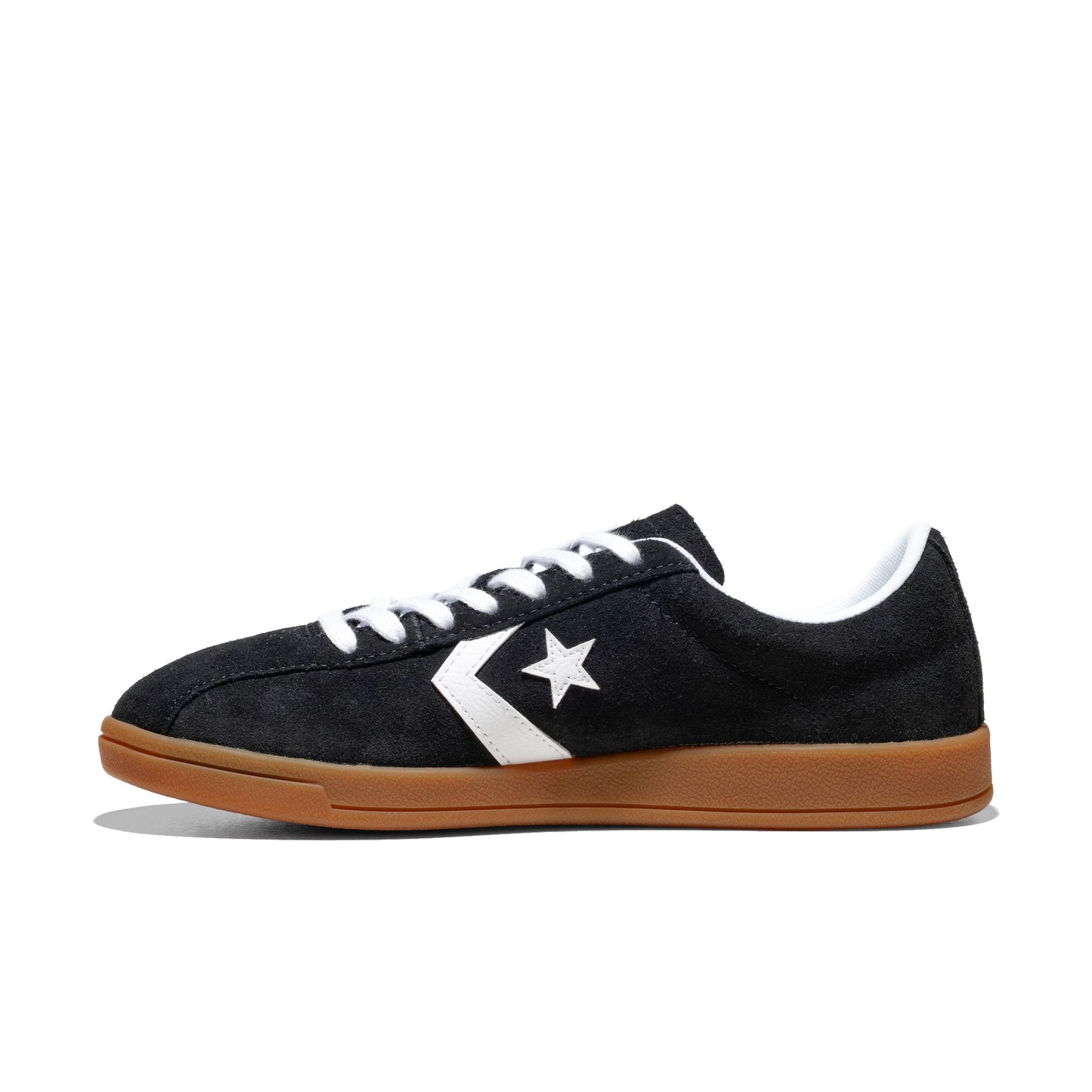 Converse All Star Classic Trainer Ox Black/White - A16534C