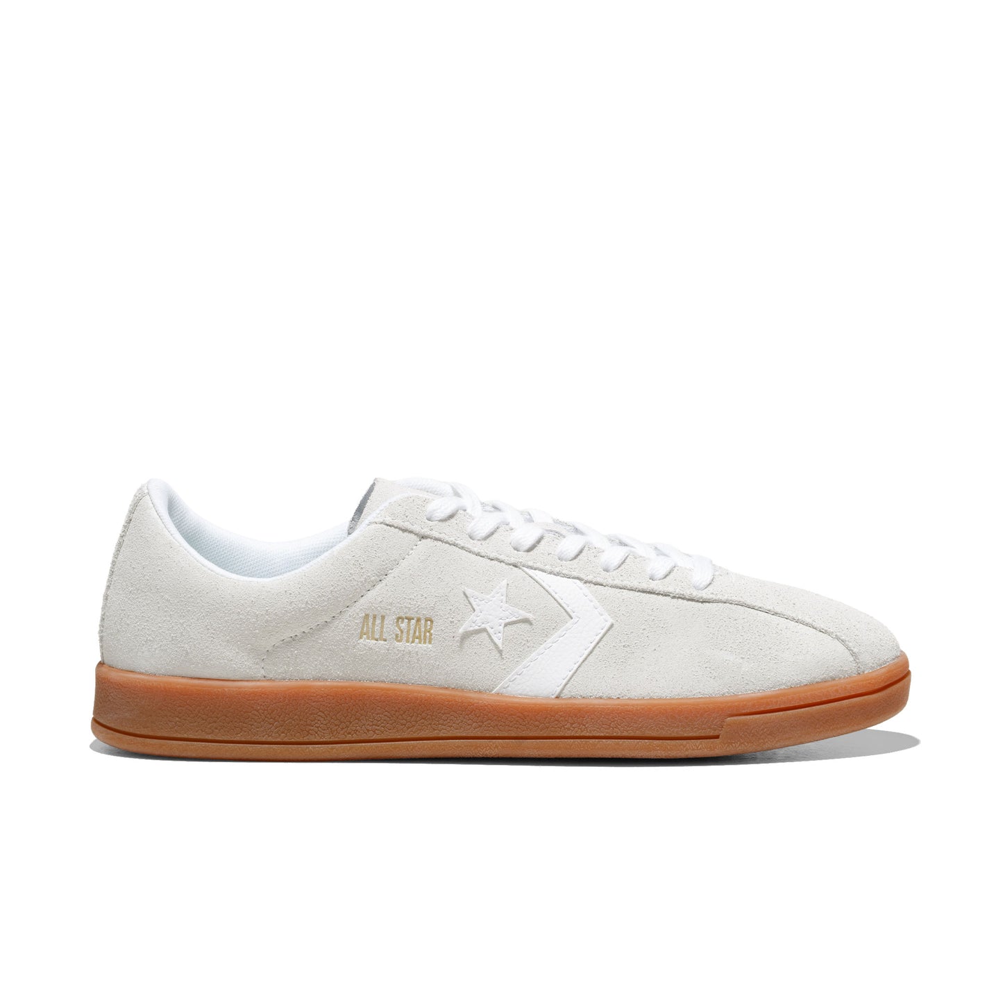 Converse All Star Classic Trainer Ox Moonbathe/White/Gum - A16535C
