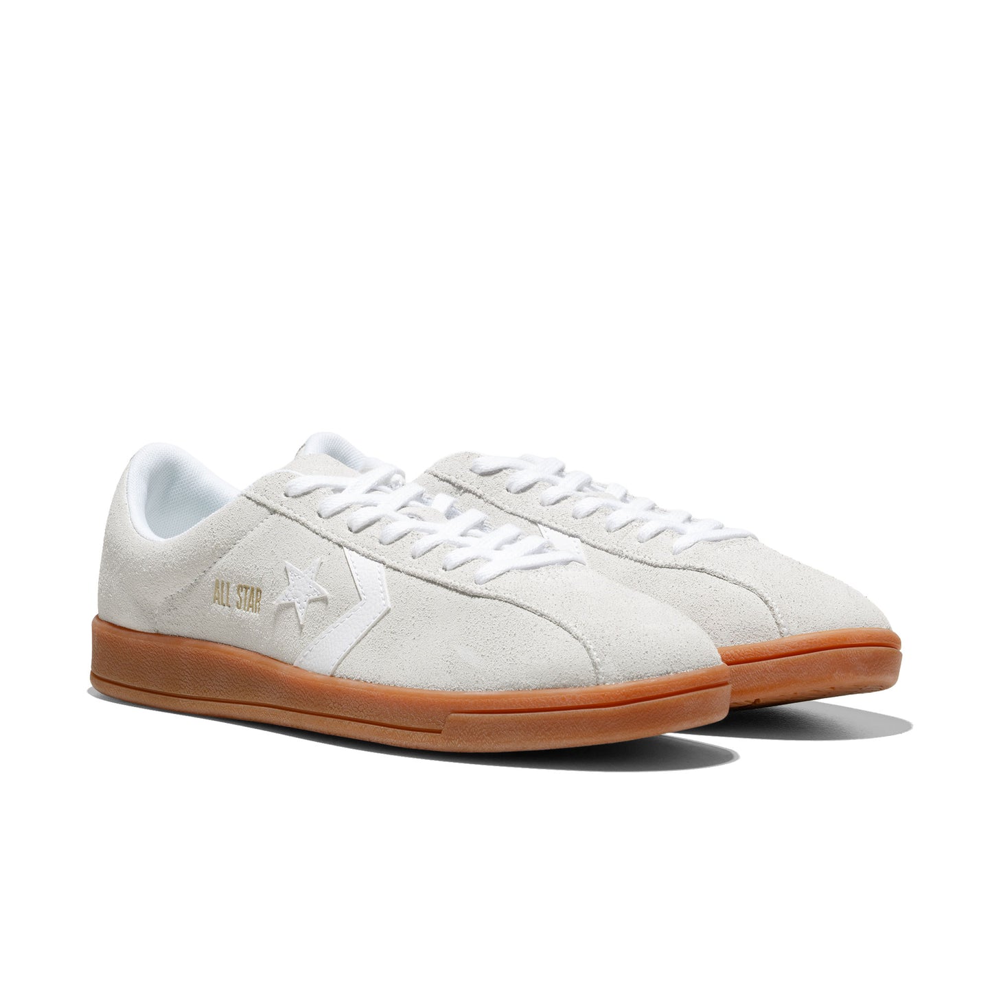 Converse All Star Classic Trainer Ox Moonbathe/White/Gum - A16535C
