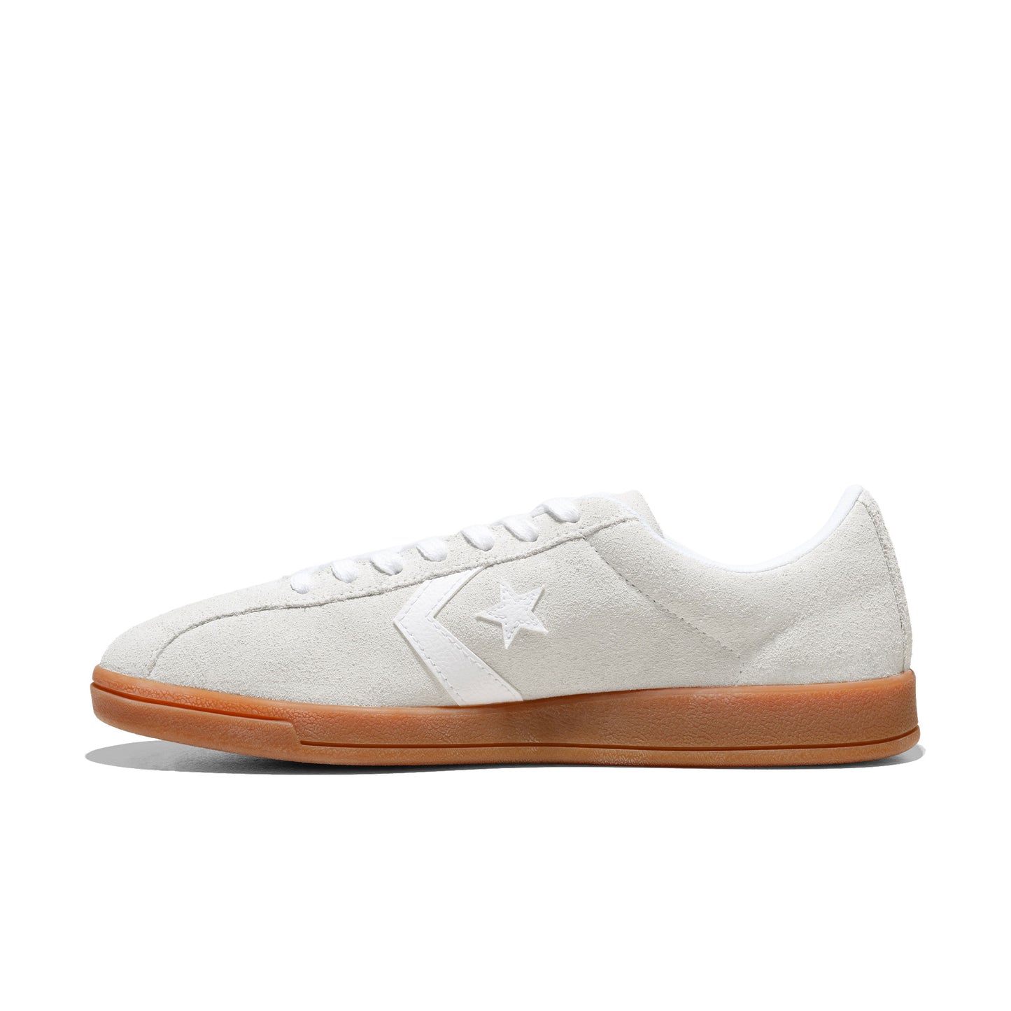 Converse All Star Classic Trainer Ox Moonbathe/White/Gum - A16535C