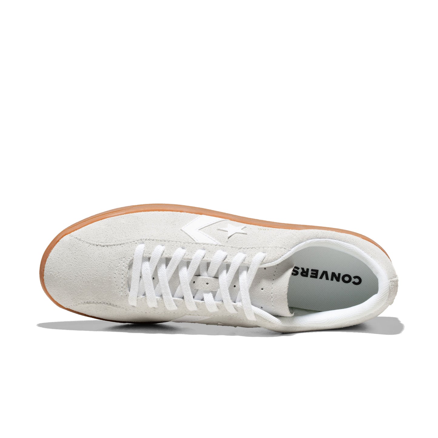 Converse All Star Classic Trainer Ox Moonbathe/White/Gum - A16535C