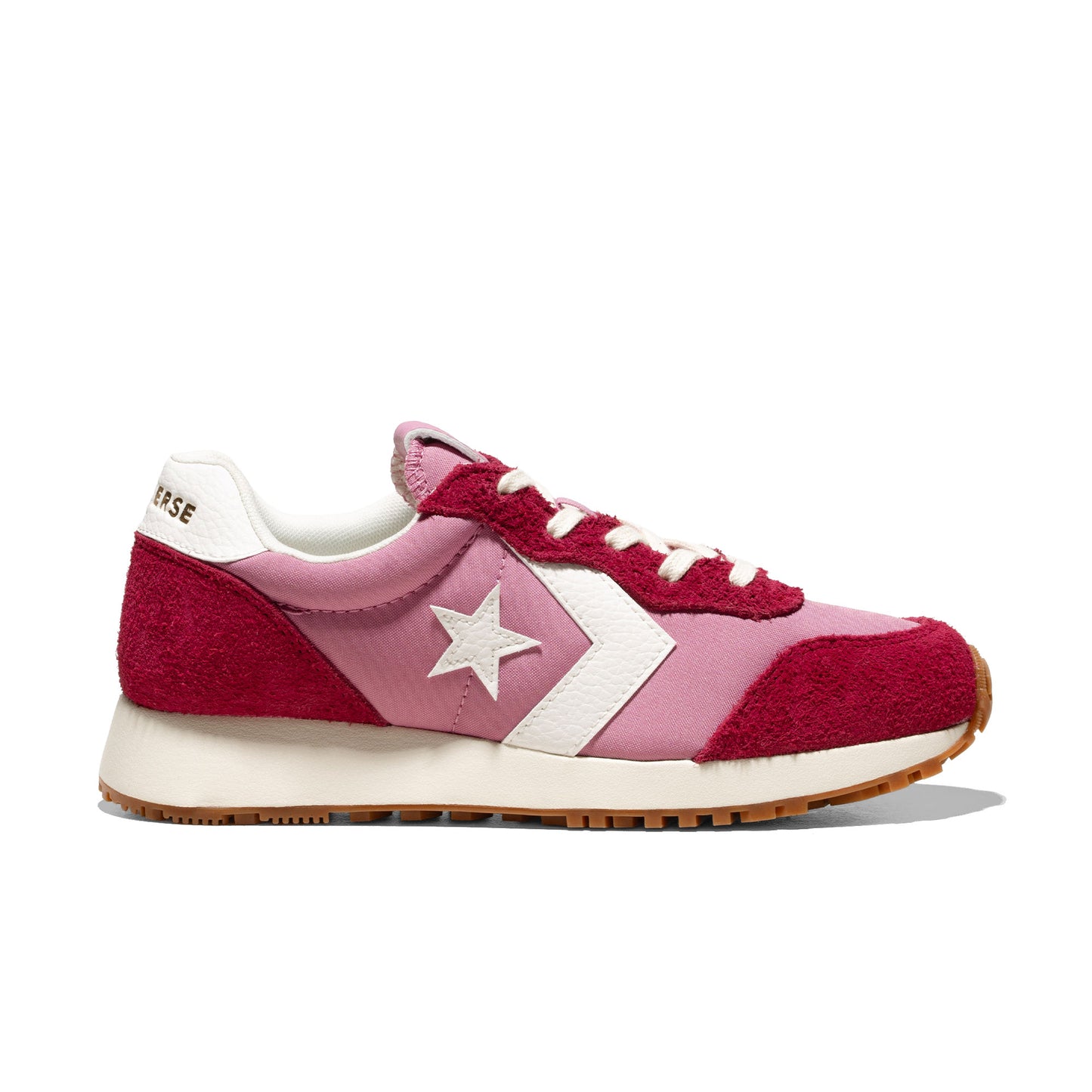 Converse Omega Trainer Ox Cliffside Rose/Sporty Berry - A16538C
