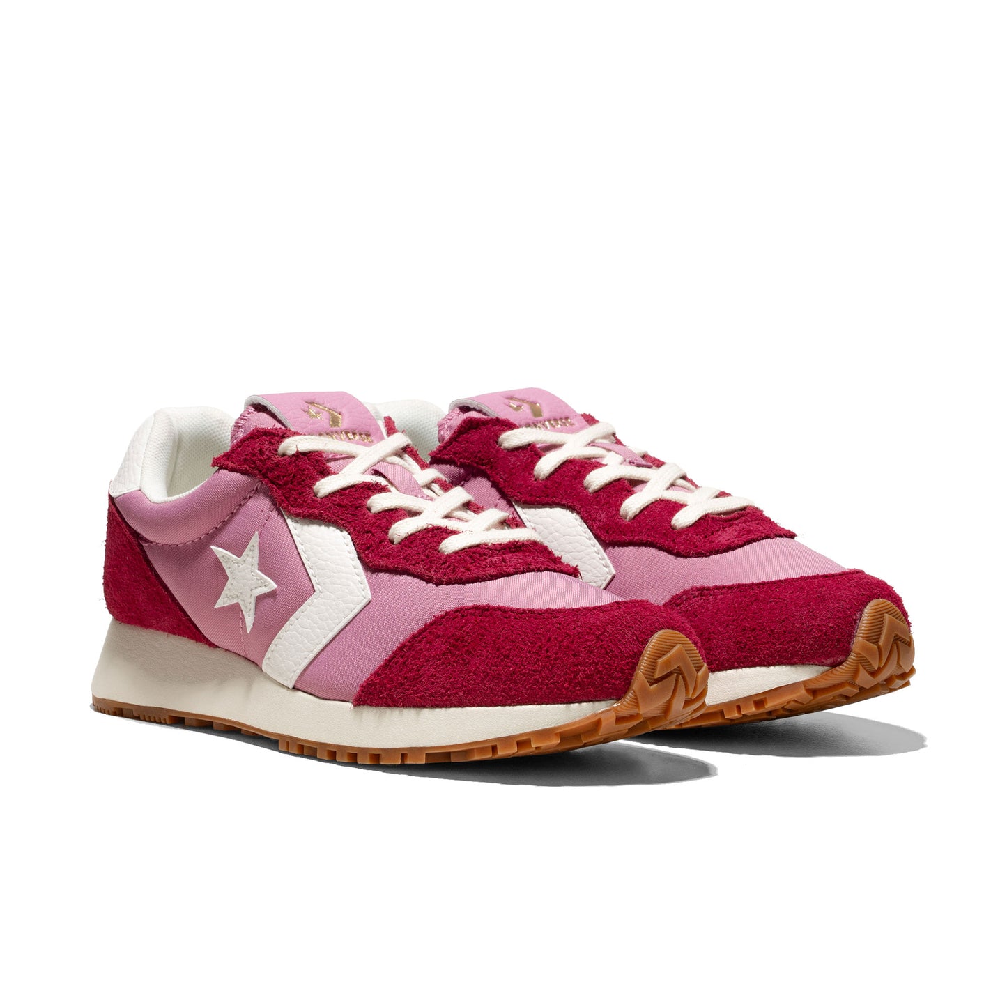 Converse Omega Trainer Ox Cliffside Rose/Sporty Berry - A16538C