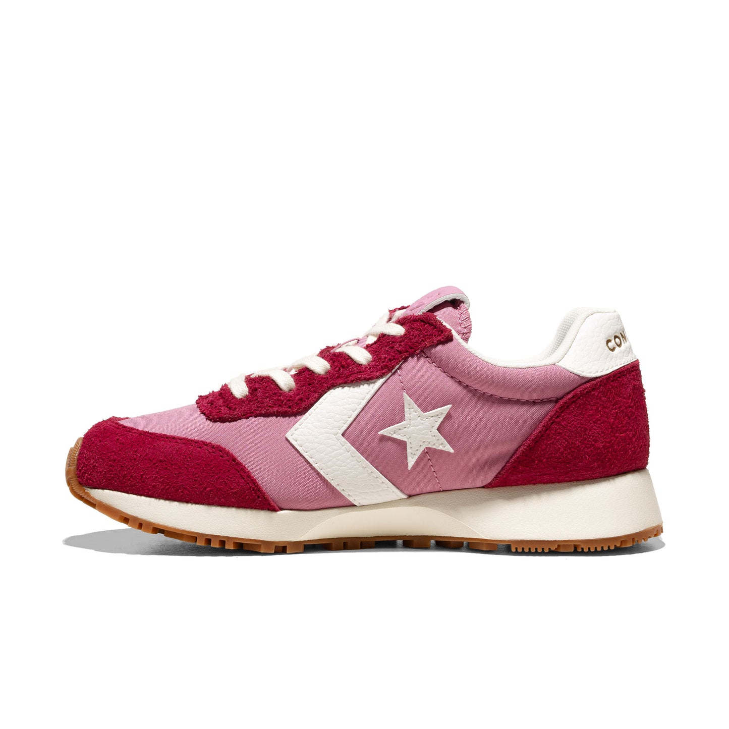 Converse Omega Trainer Ox Cliffside Rose/Sporty Berry - A16538C