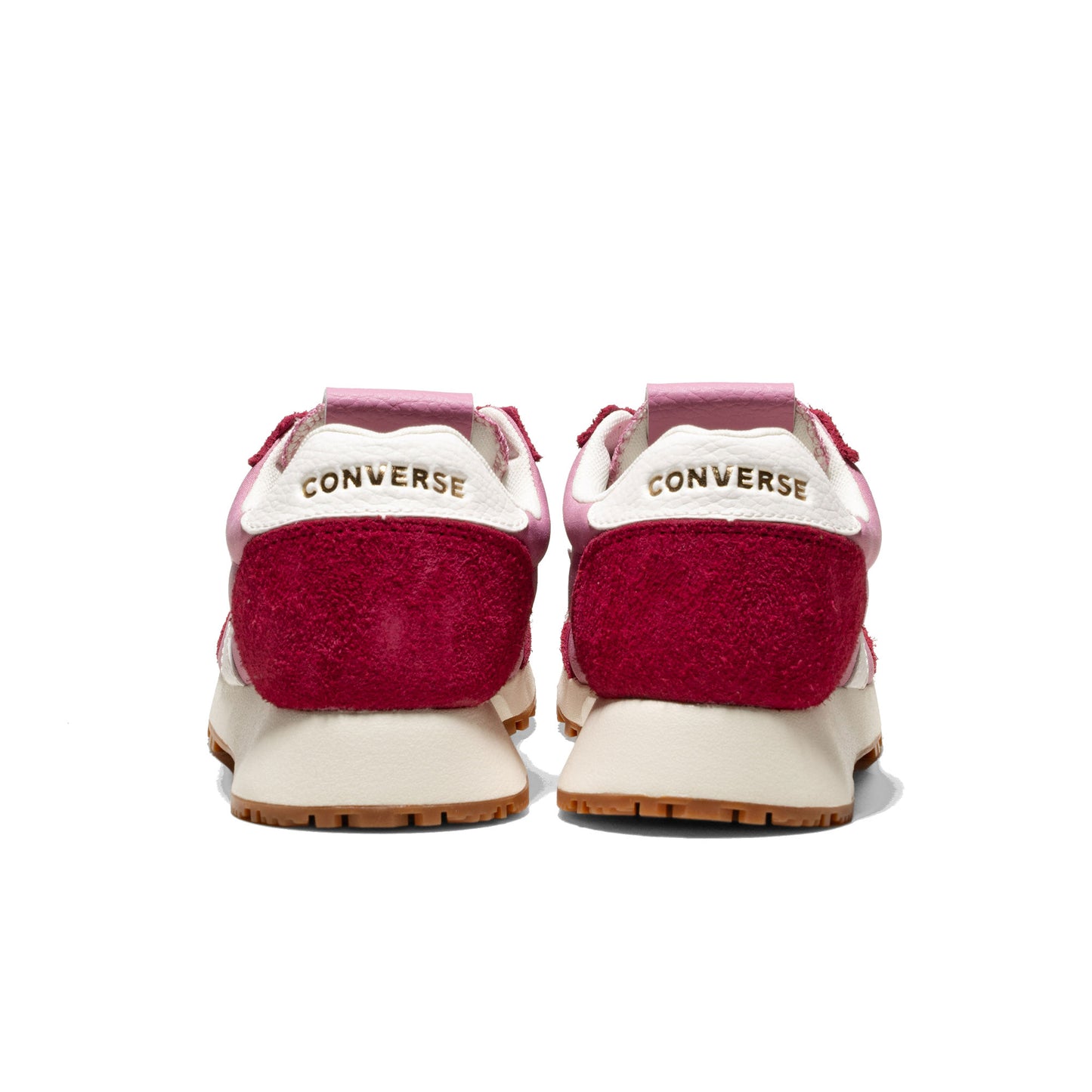 Converse Omega Trainer Ox Cliffside Rose/Sporty Berry - A16538C