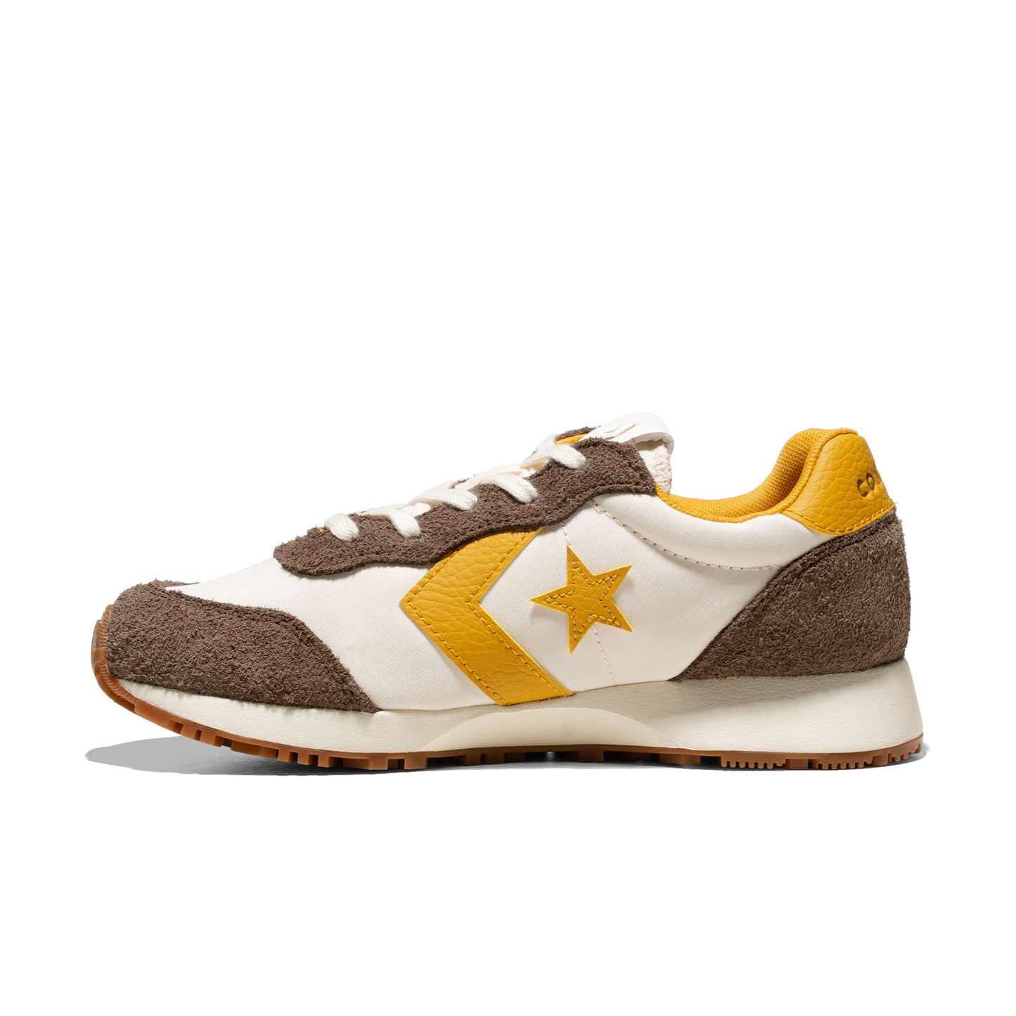 Converse Omega Trainer Ox Egret/Grounded - A16539C