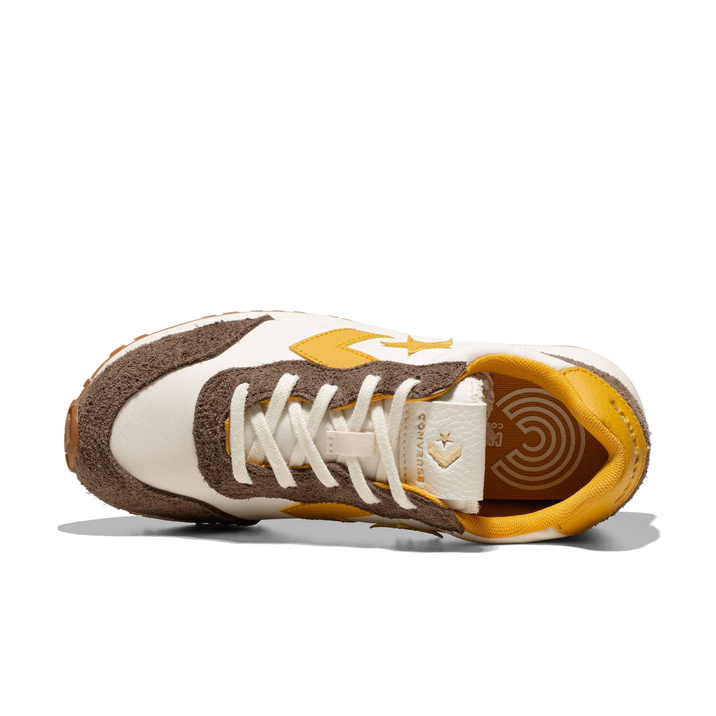 Converse Omega Trainer Ox Egret/Grounded - A16539C