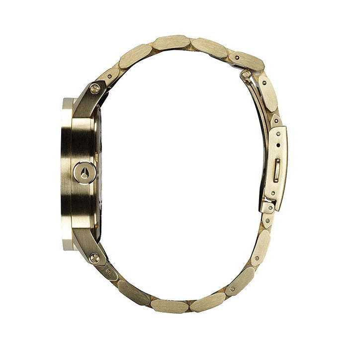 Nixon The Spur Champagne Gold/Silver  - A263NX2219