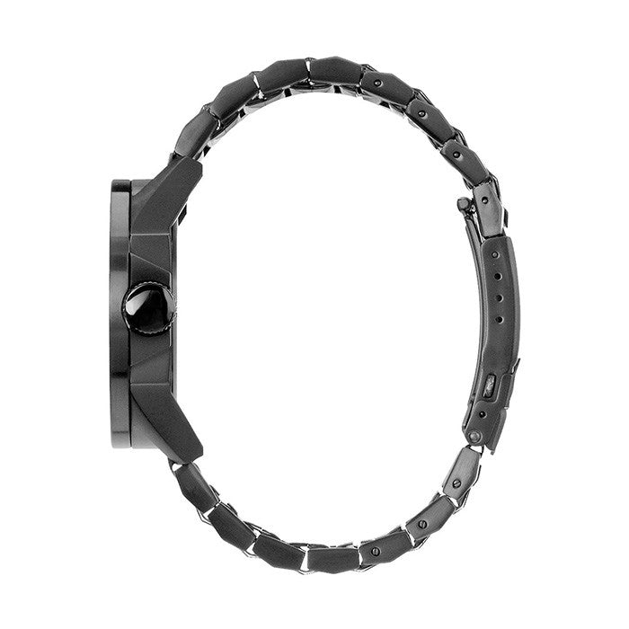 Nixon Private Ss All Black  - A276NX1001