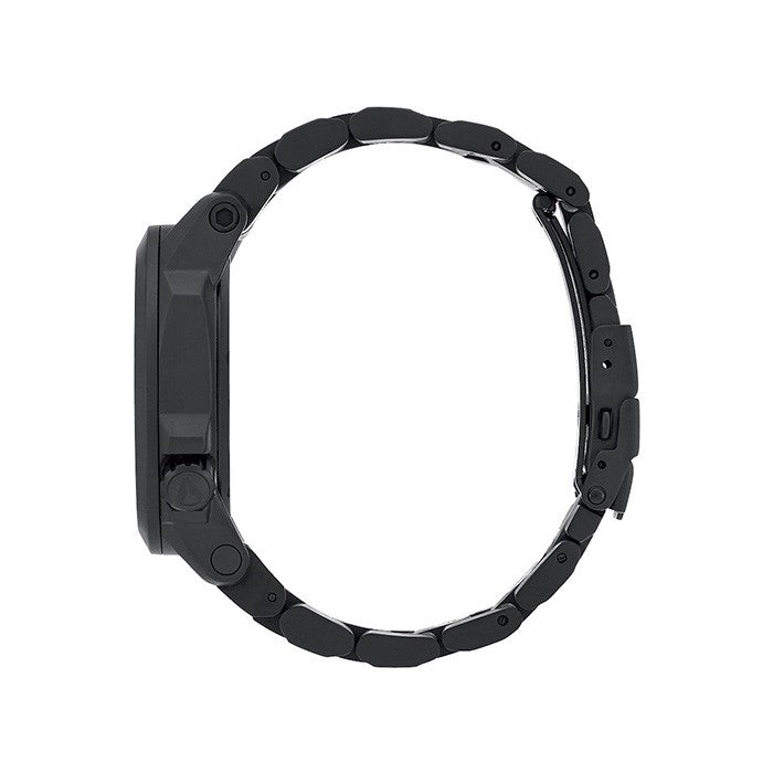 Nixon Ranger 40 40 Mm All Black  - A468001